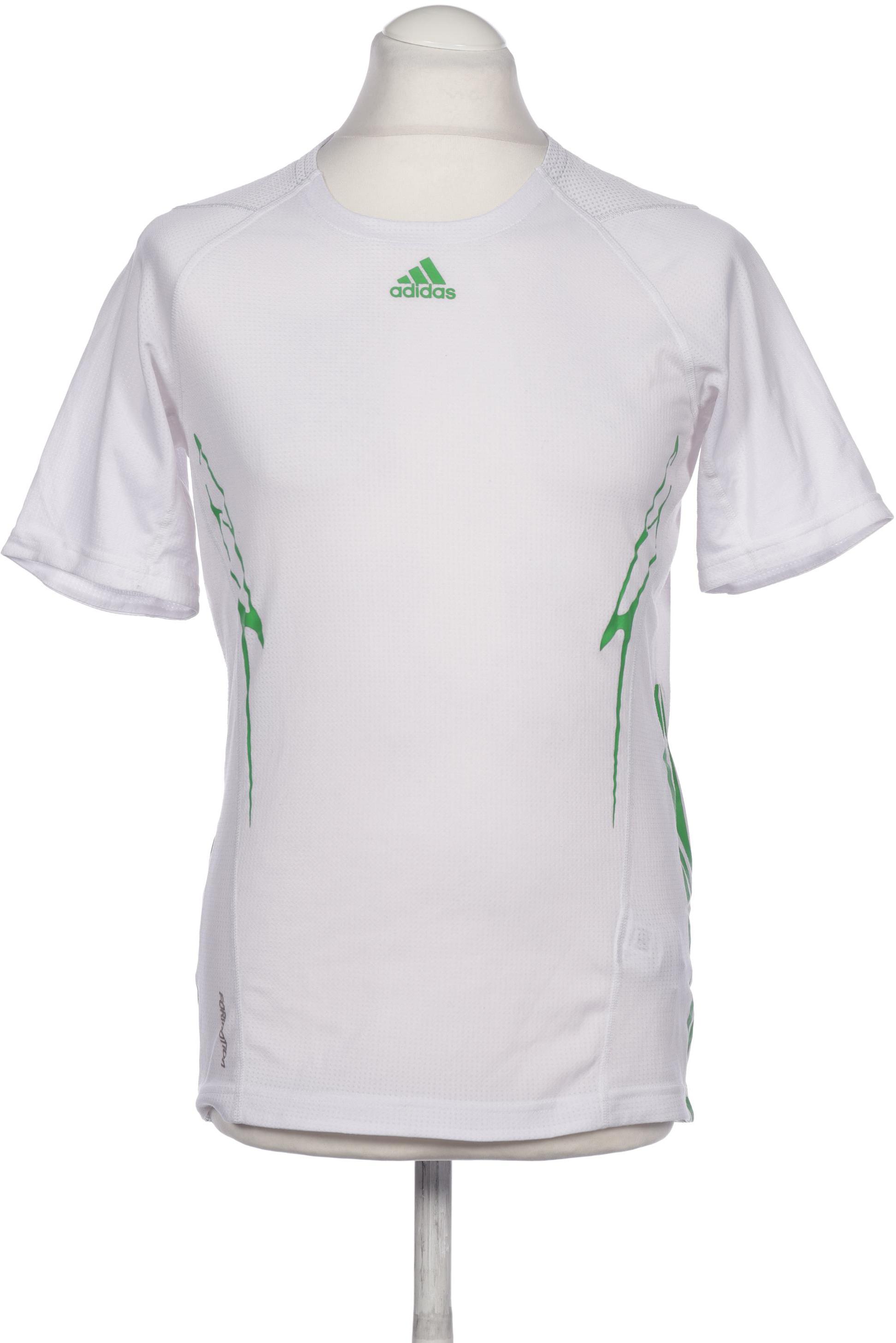 

Adidas Herren T-Shirt, weiß