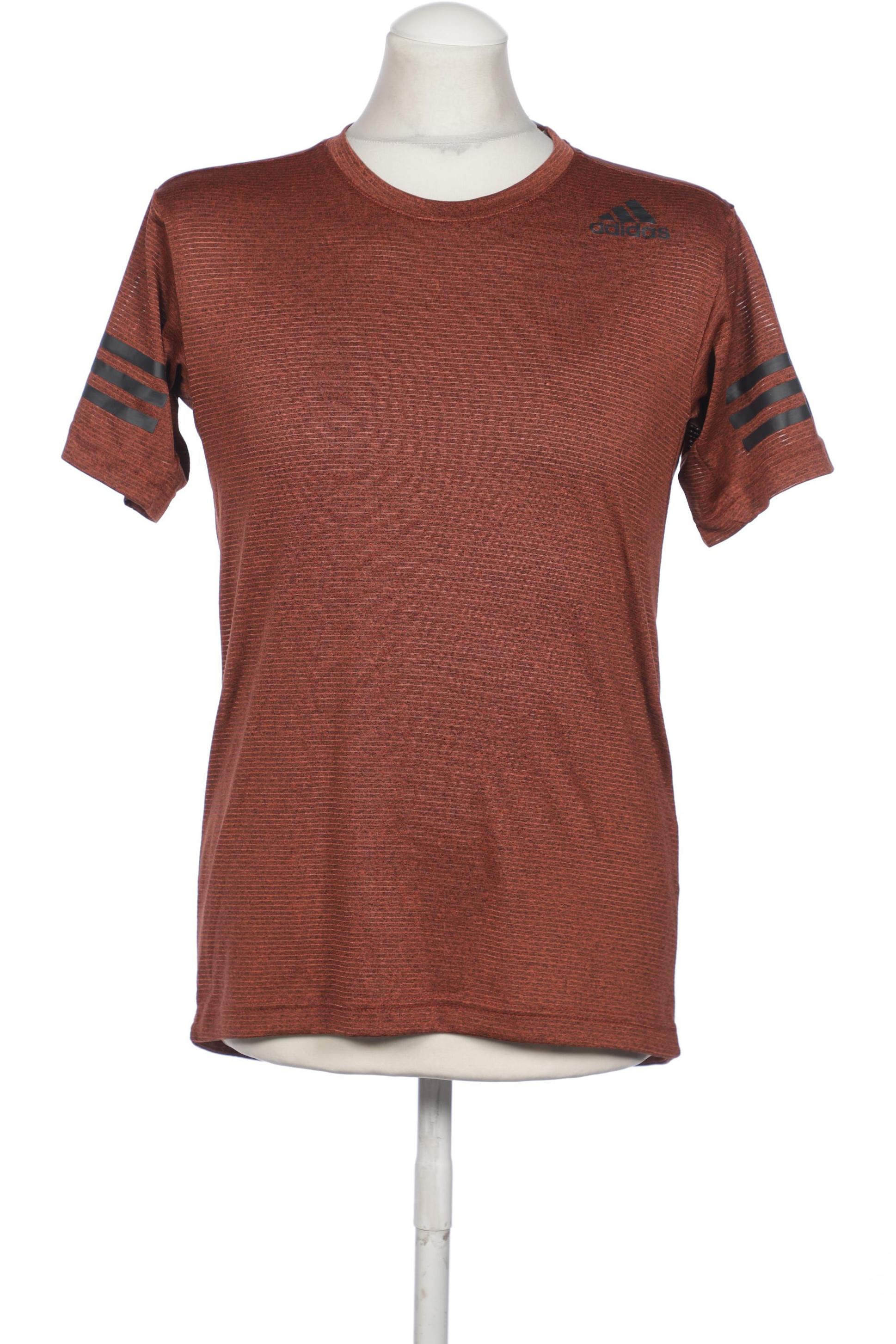 

Adidas Herren T-Shirt, braun