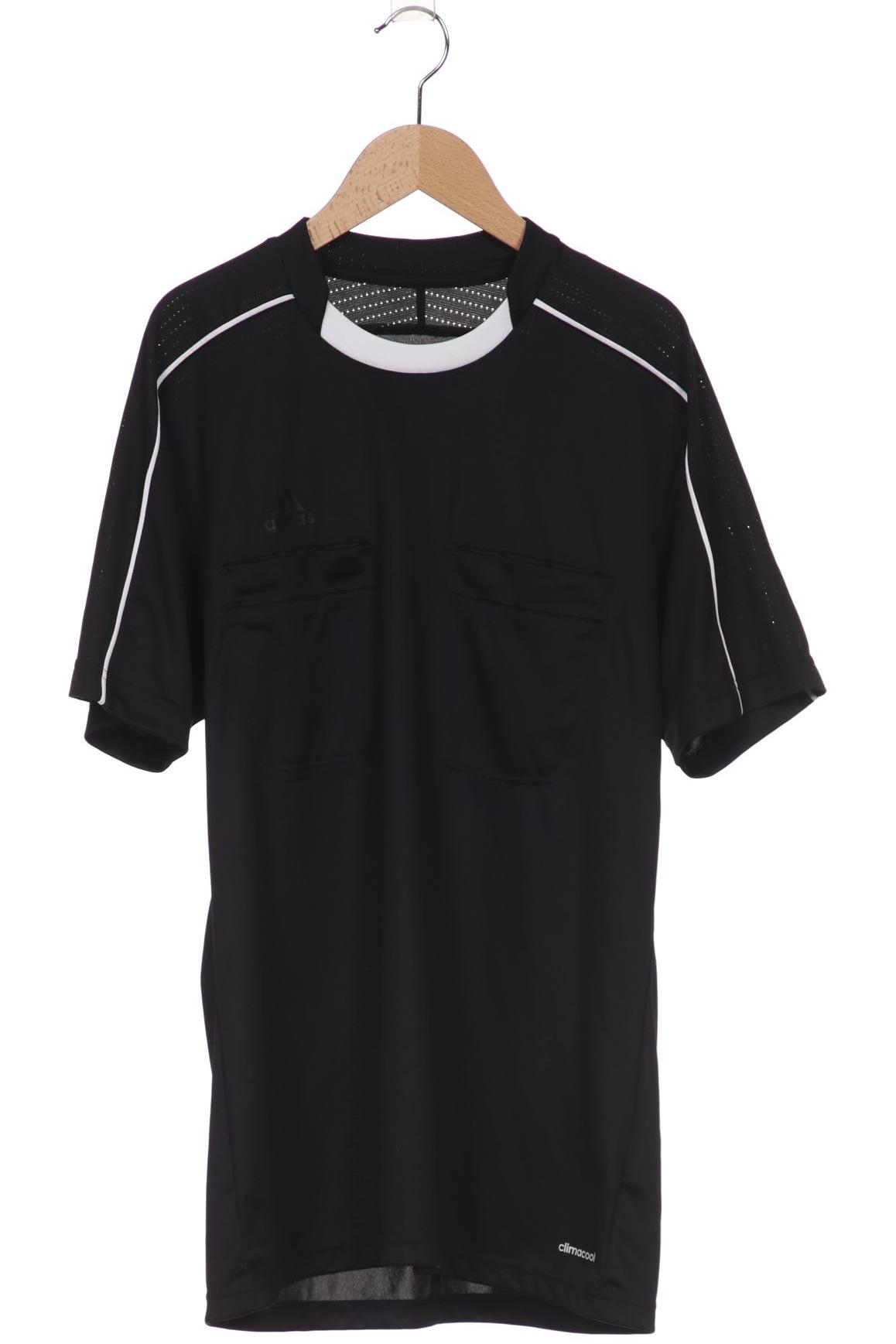 

Adidas Herren T-Shirt, schwarz