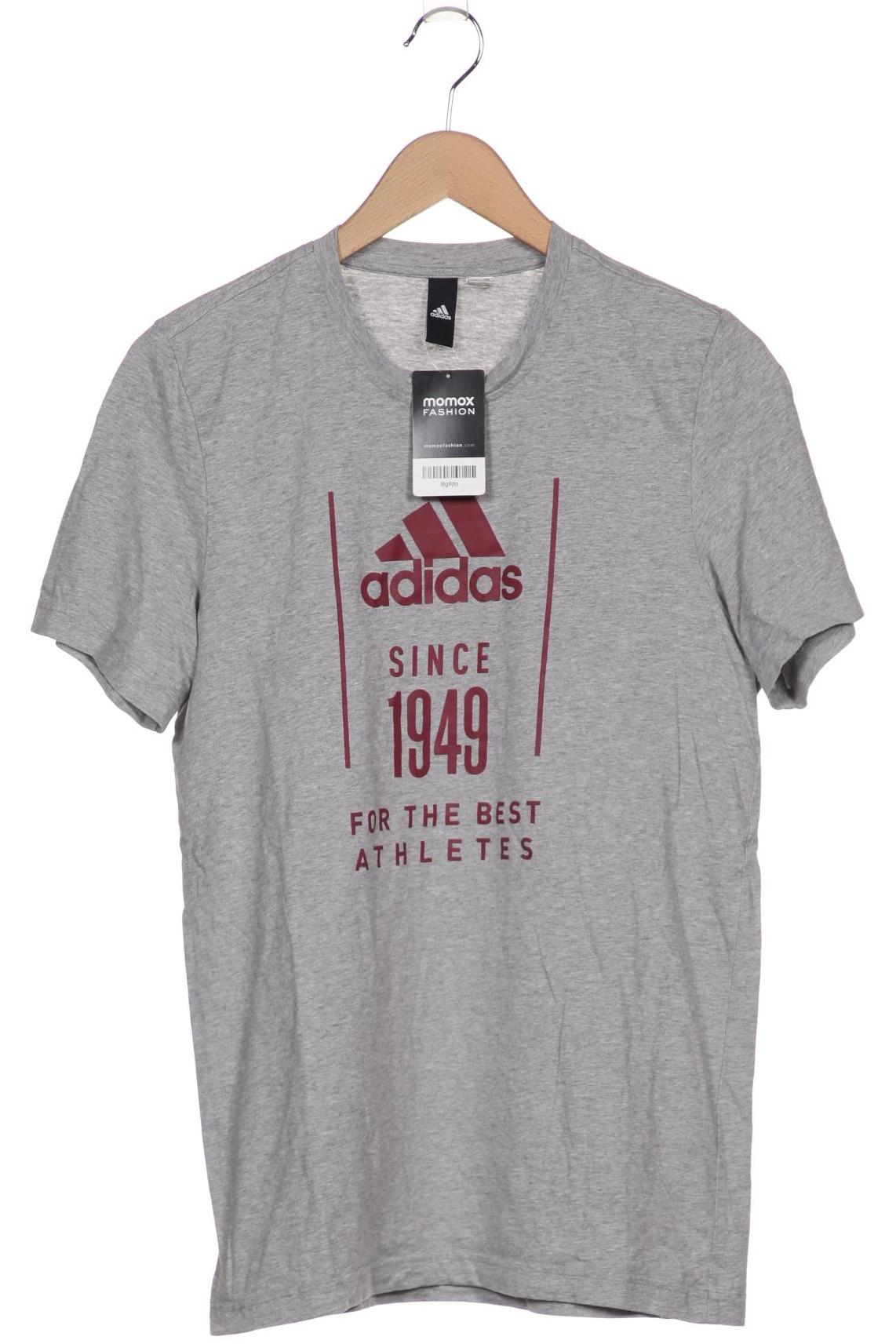 

Adidas Herren T-Shirt, grau