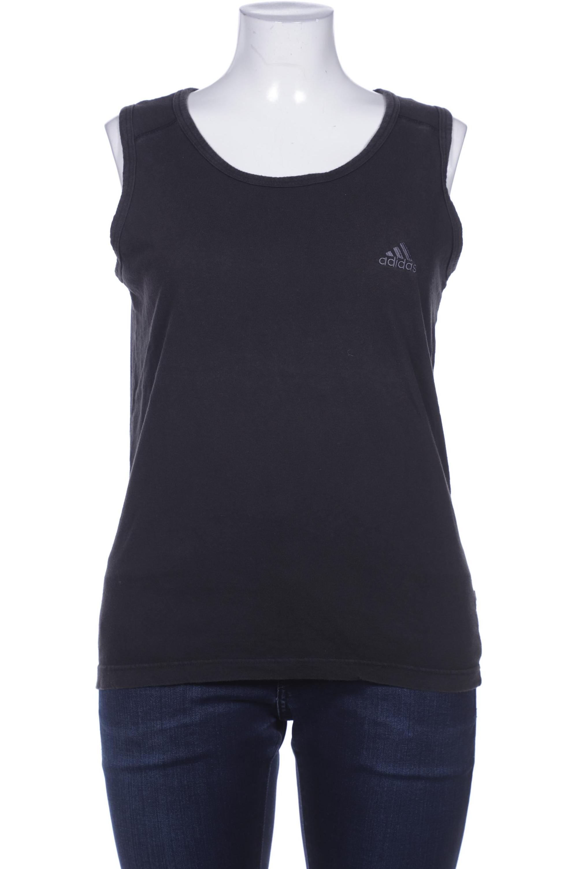 

adidas Herren T-Shirt, schwarz