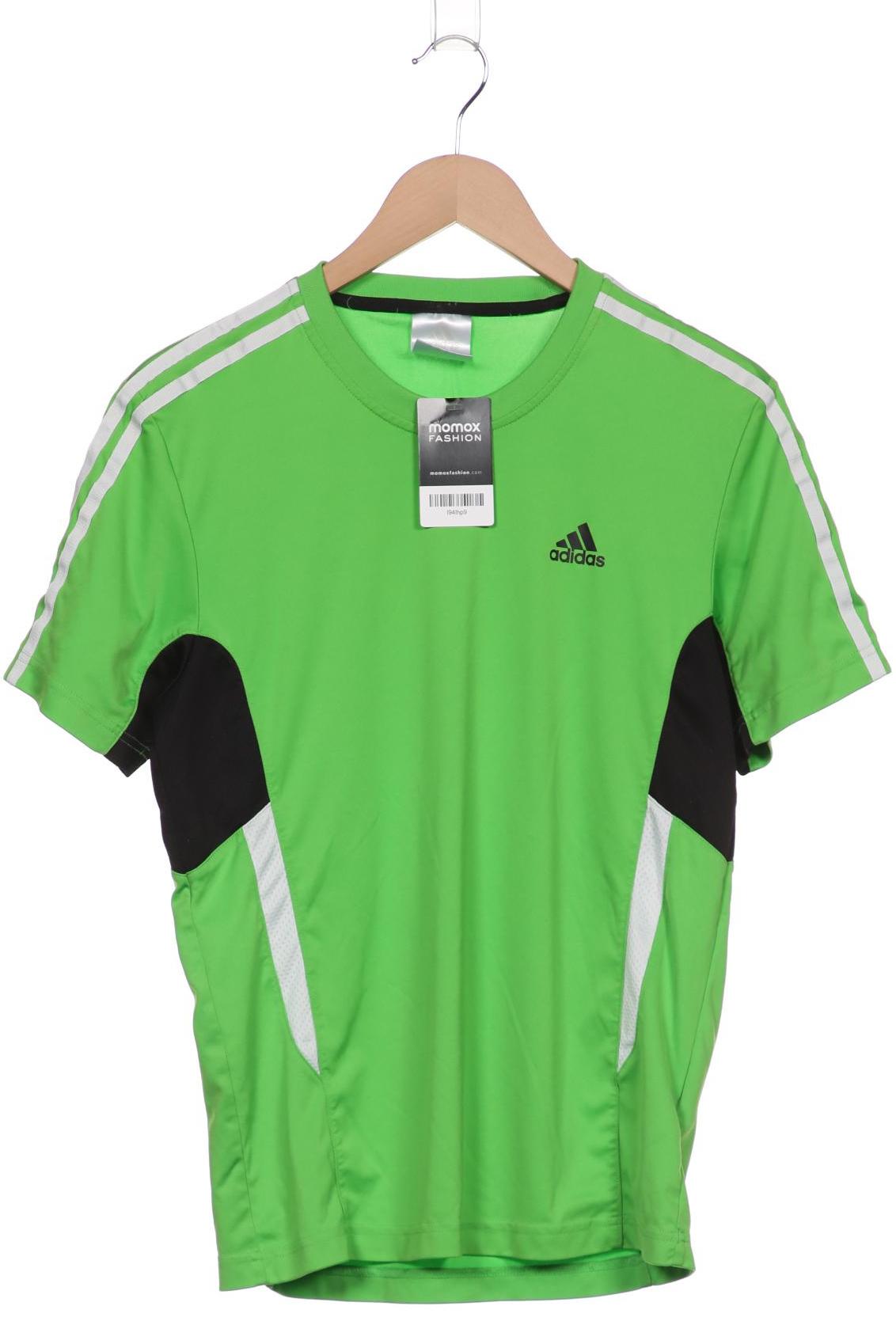 

Adidas Herren T-Shirt, grün