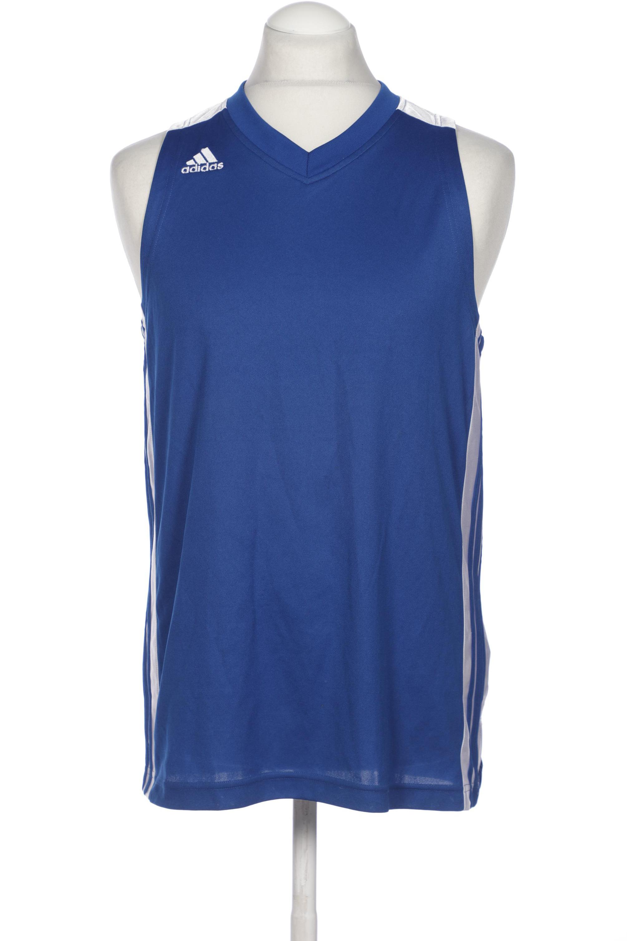 

Adidas Herren T-Shirt, blau