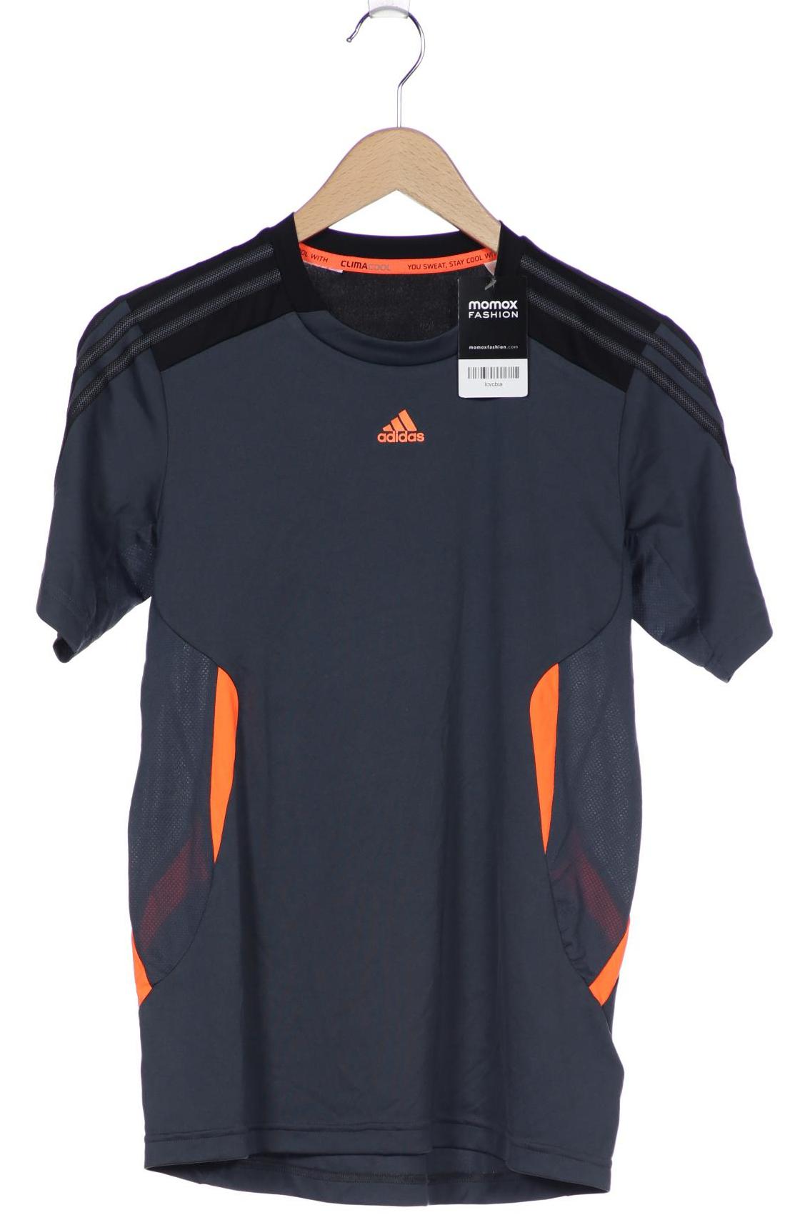 

Adidas Herren T-Shirt, grau