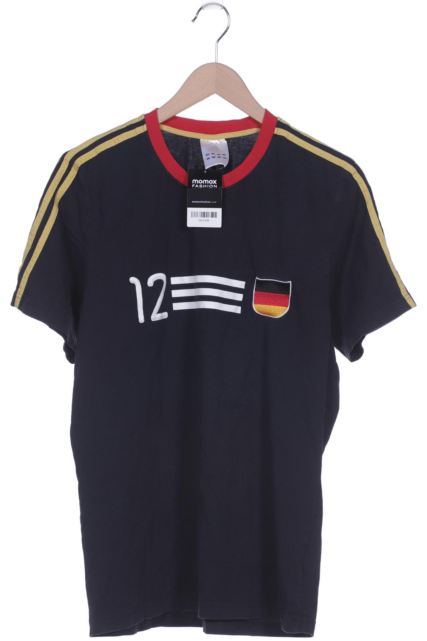 

Adidas Herren T-Shirt, schwarz