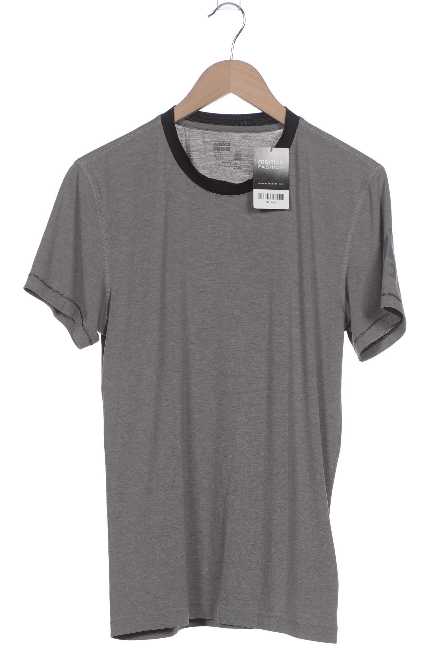 Thumbnail - adidas Herren T-Shirt, grau, Gr. 48