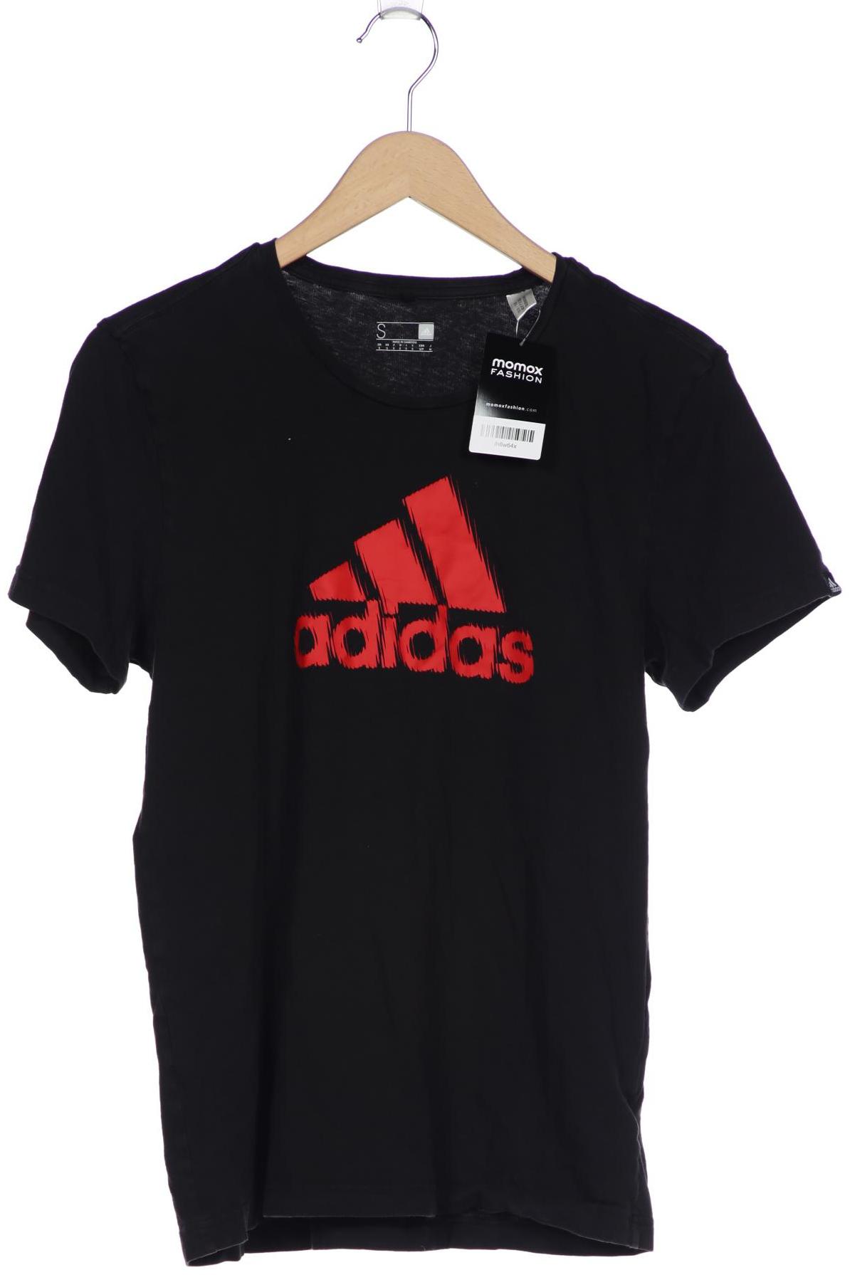 

Adidas Herren T-Shirt, schwarz