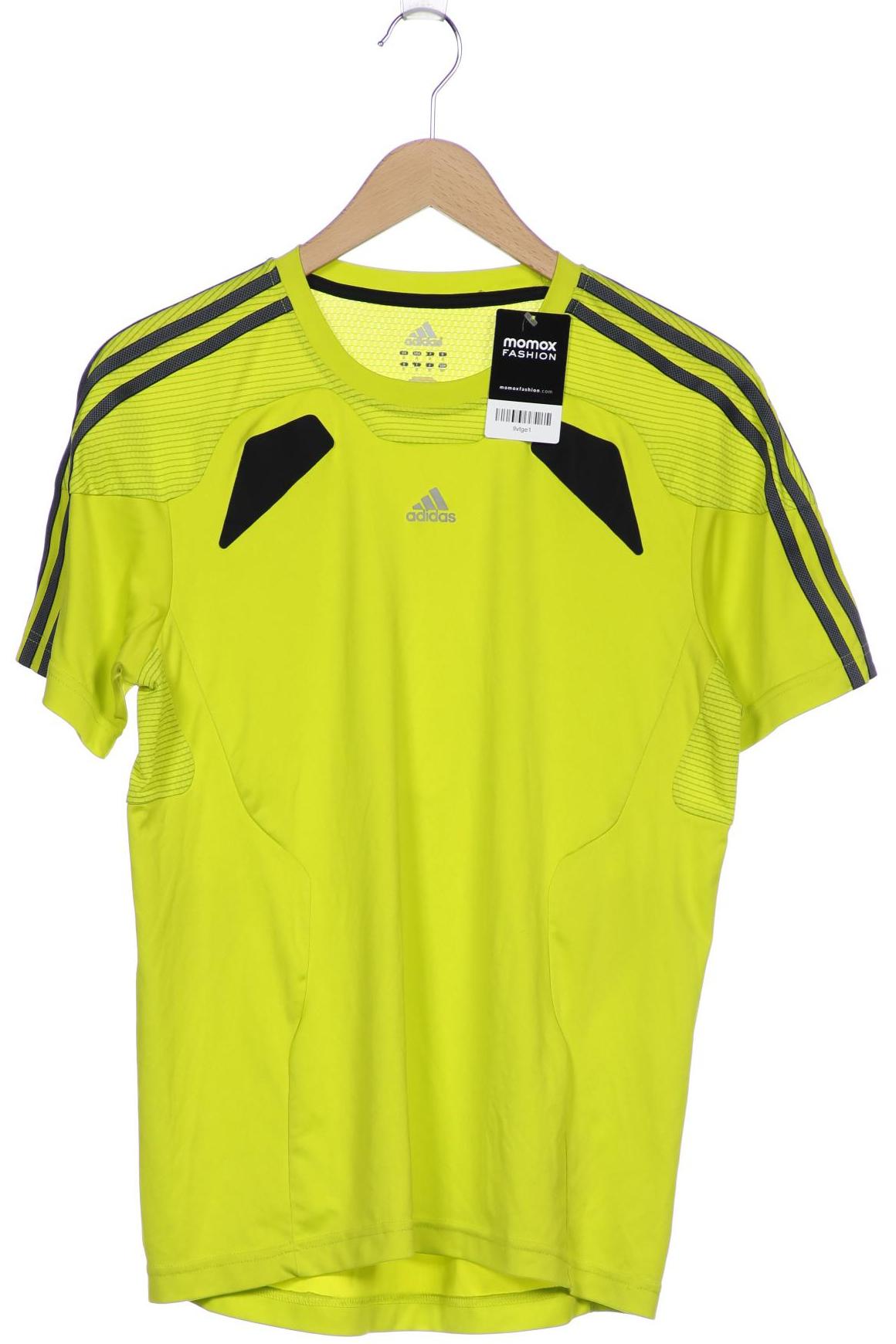 

Adidas Herren T-Shirt, neon