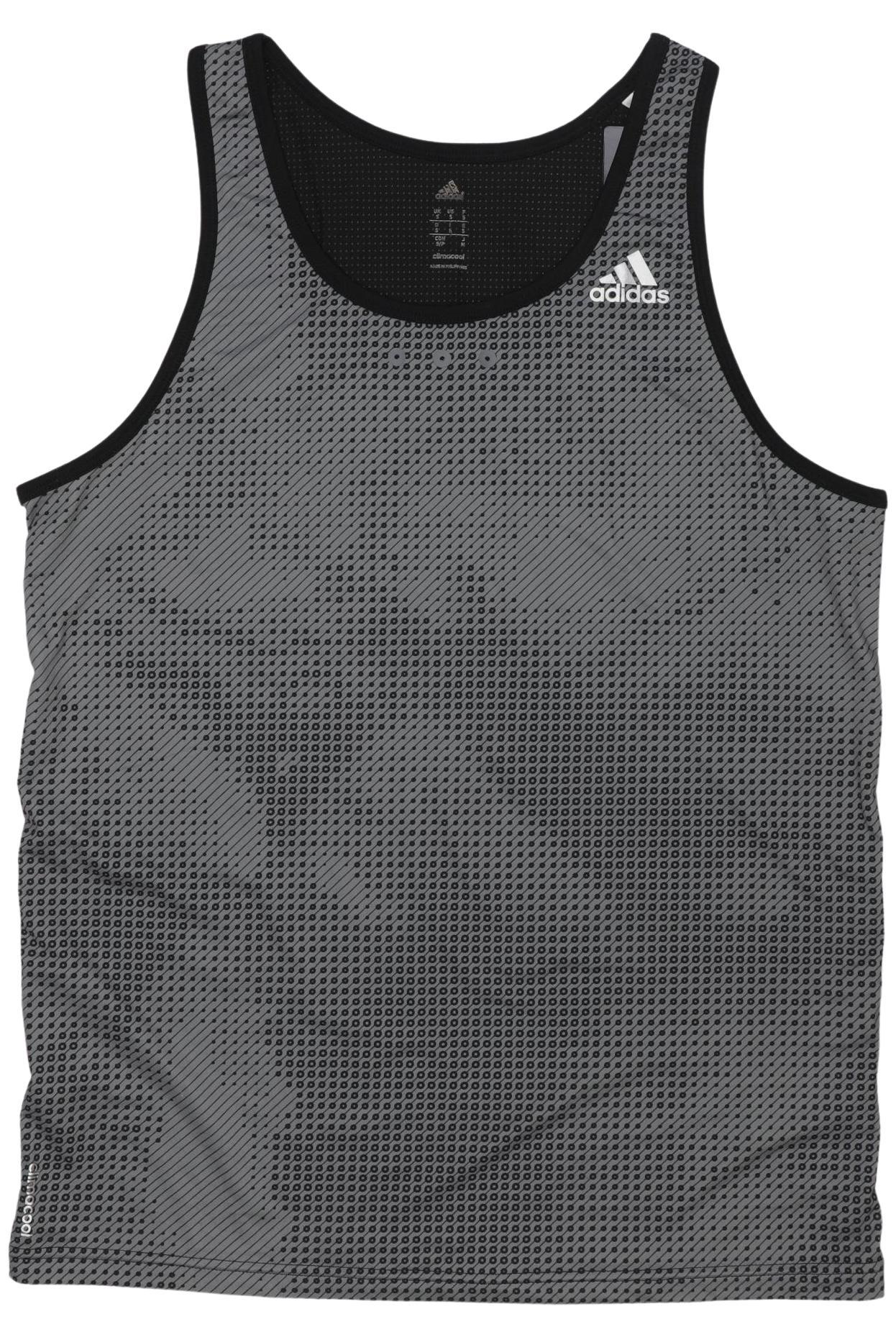 

adidas Herren T-Shirt, mehrfarbig, Gr. 46