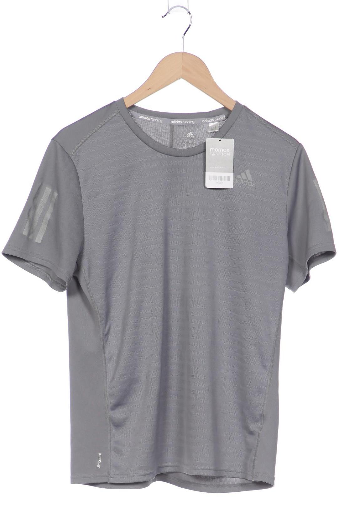 

Adidas Herren T-Shirt, grau