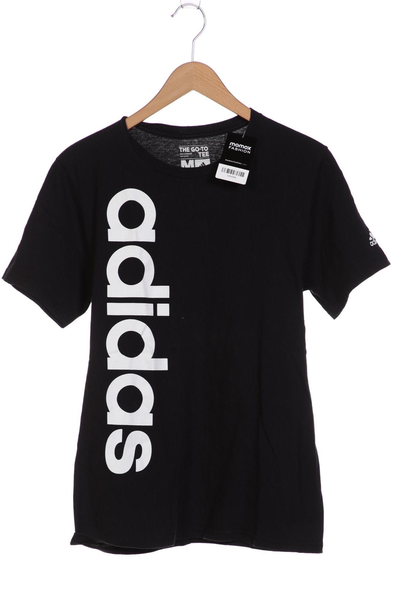 

Adidas Herren T-Shirt, schwarz