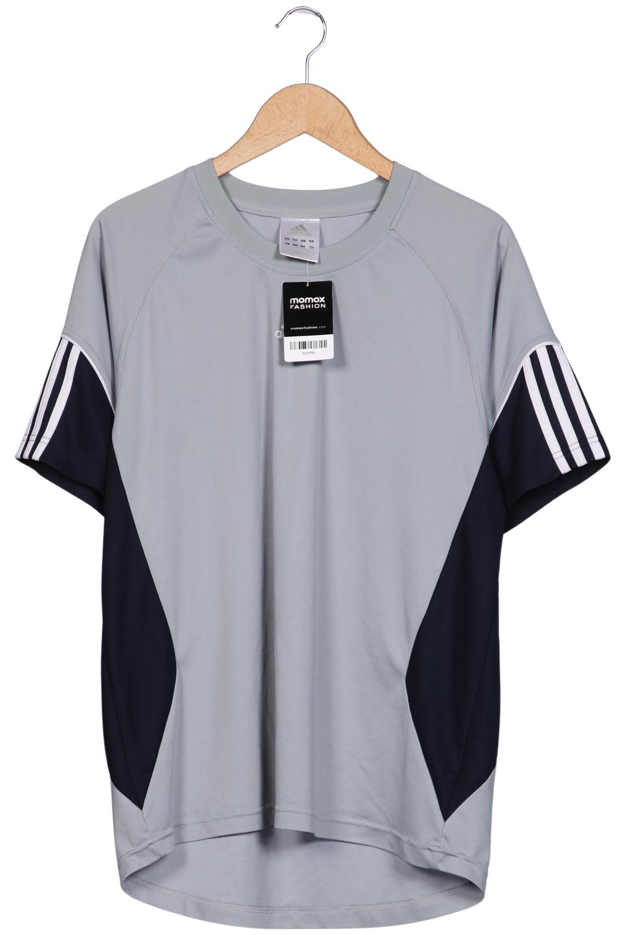 

adidas Herren T-Shirt, mehrfarbig, Gr. 48