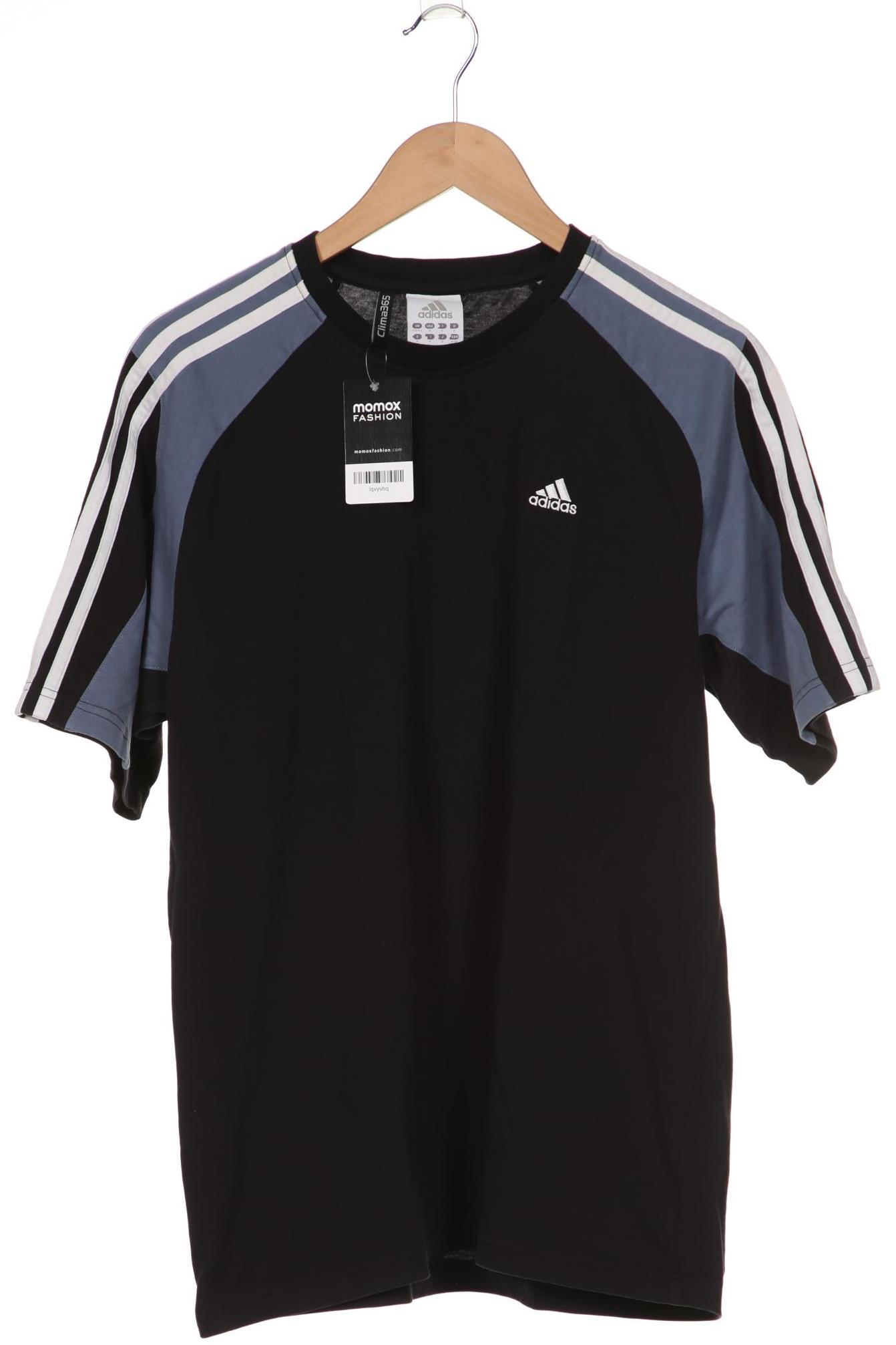 

Adidas Herren T-Shirt, schwarz