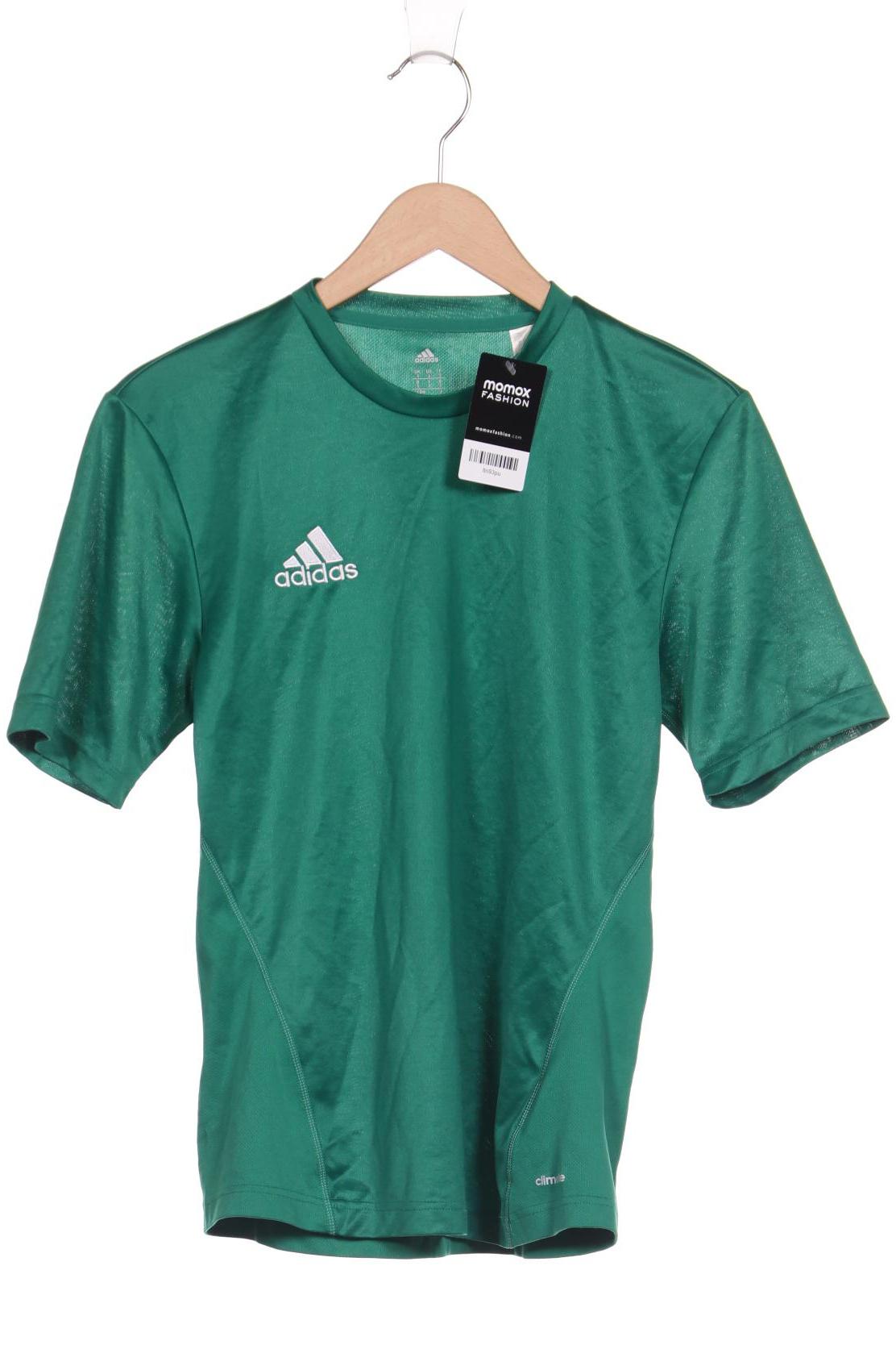 

adidas Herren T-Shirt, grün
