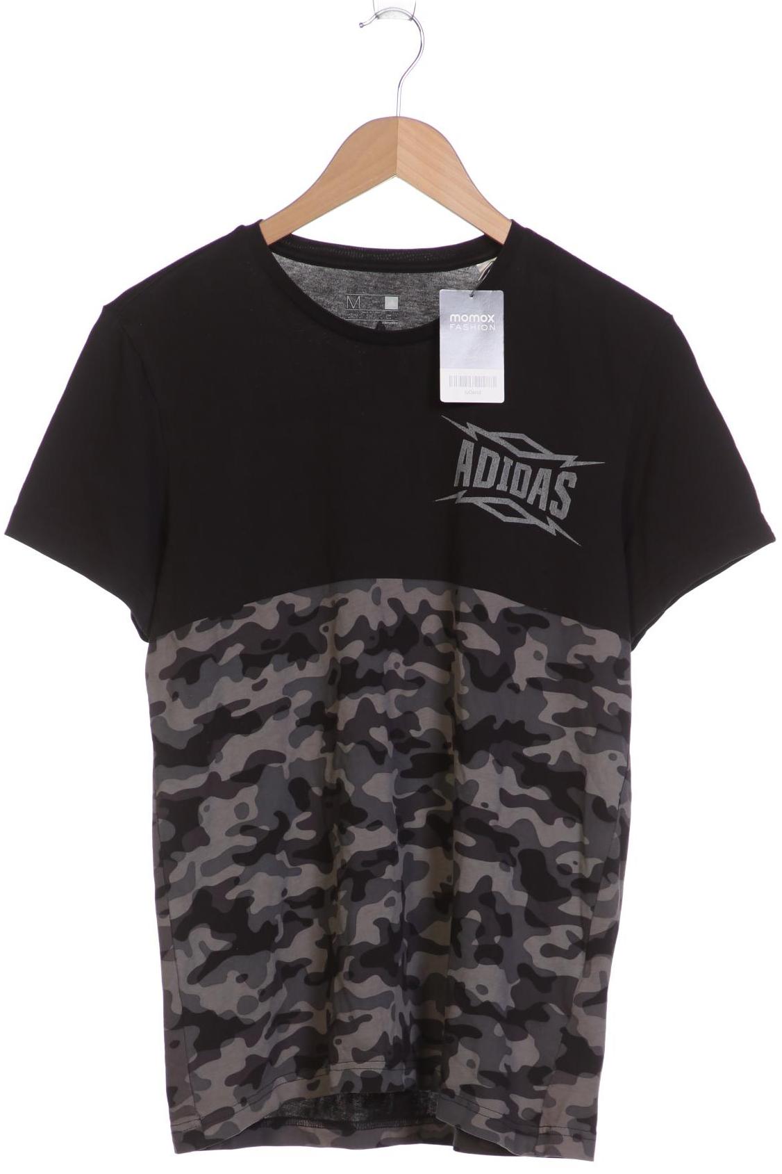 

adidas Herren T-Shirt, grau