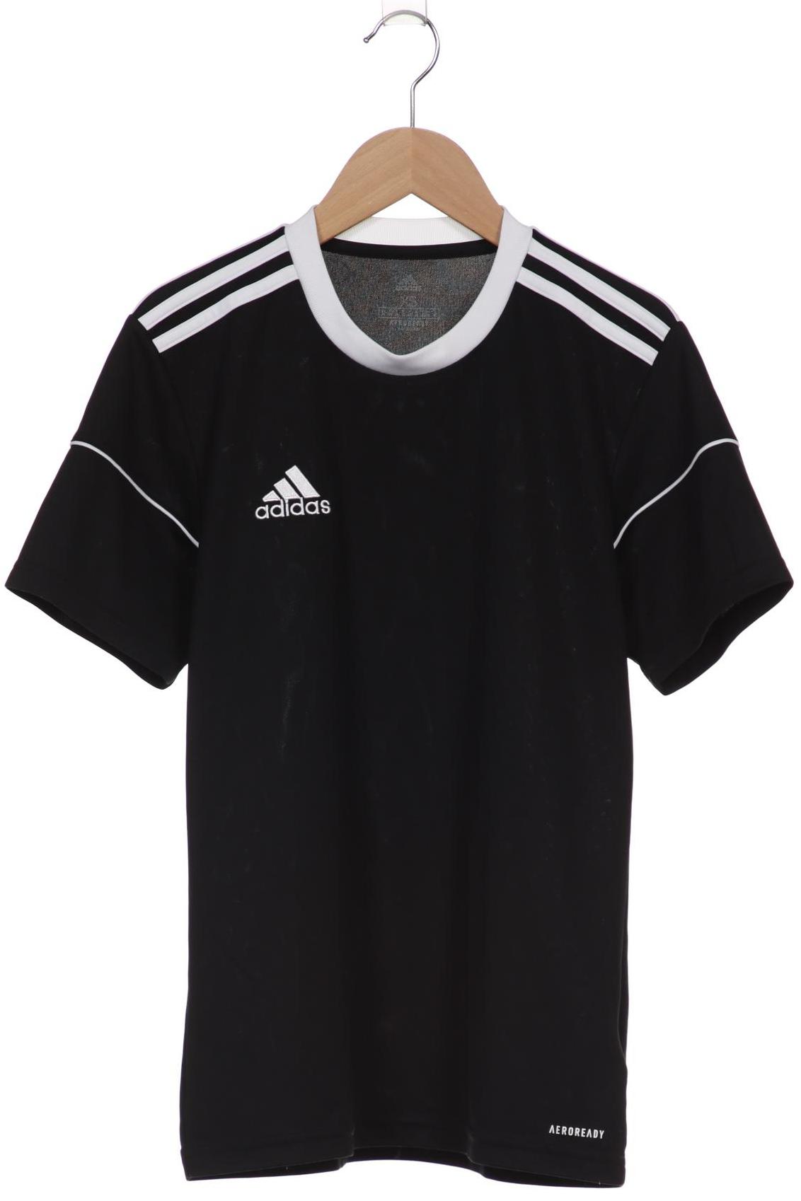 

Adidas Herren T-Shirt, schwarz