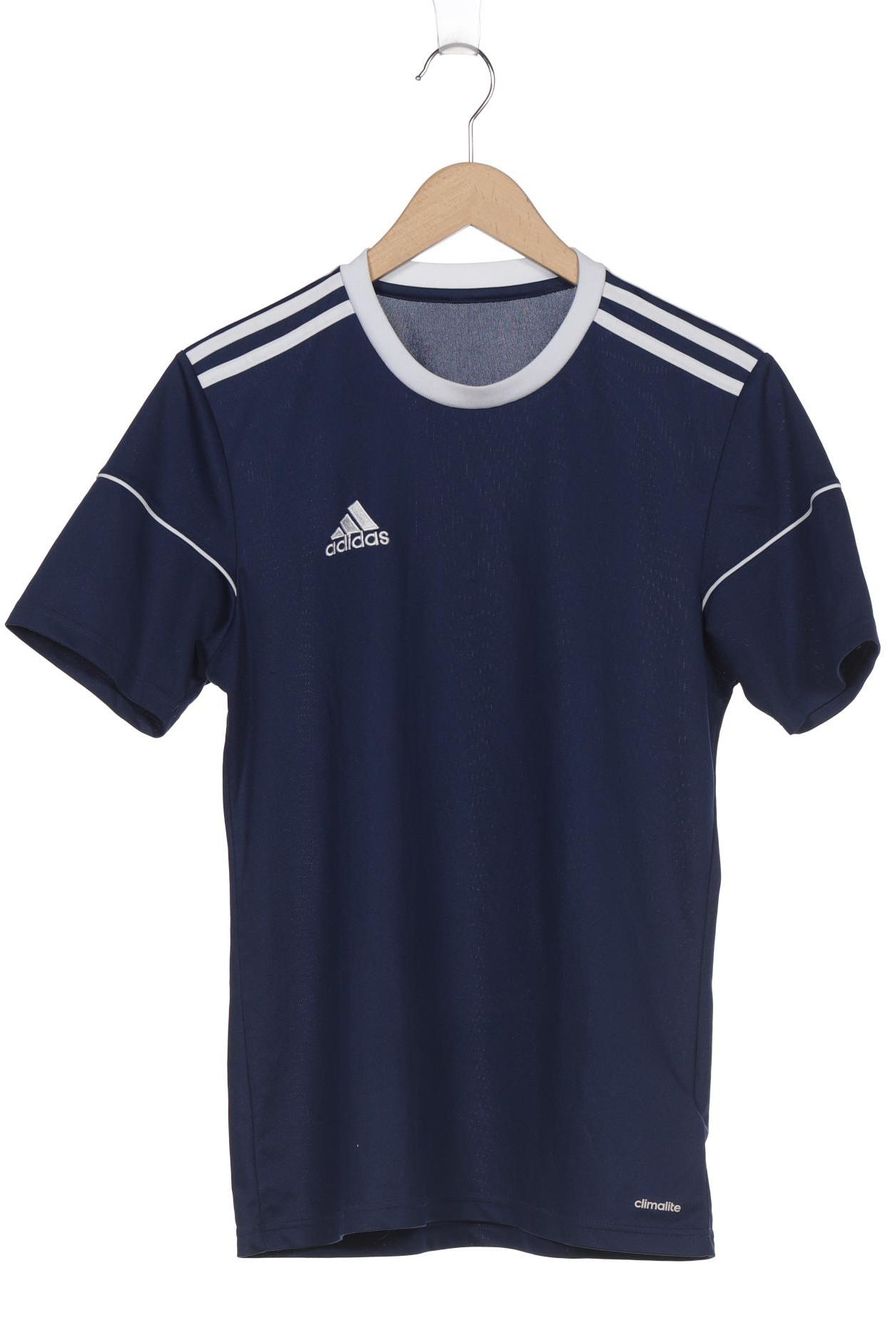 

Adidas Herren T-Shirt, marineblau