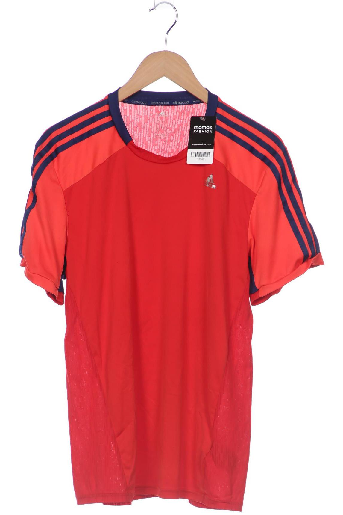 

Adidas Herren T-Shirt, rot