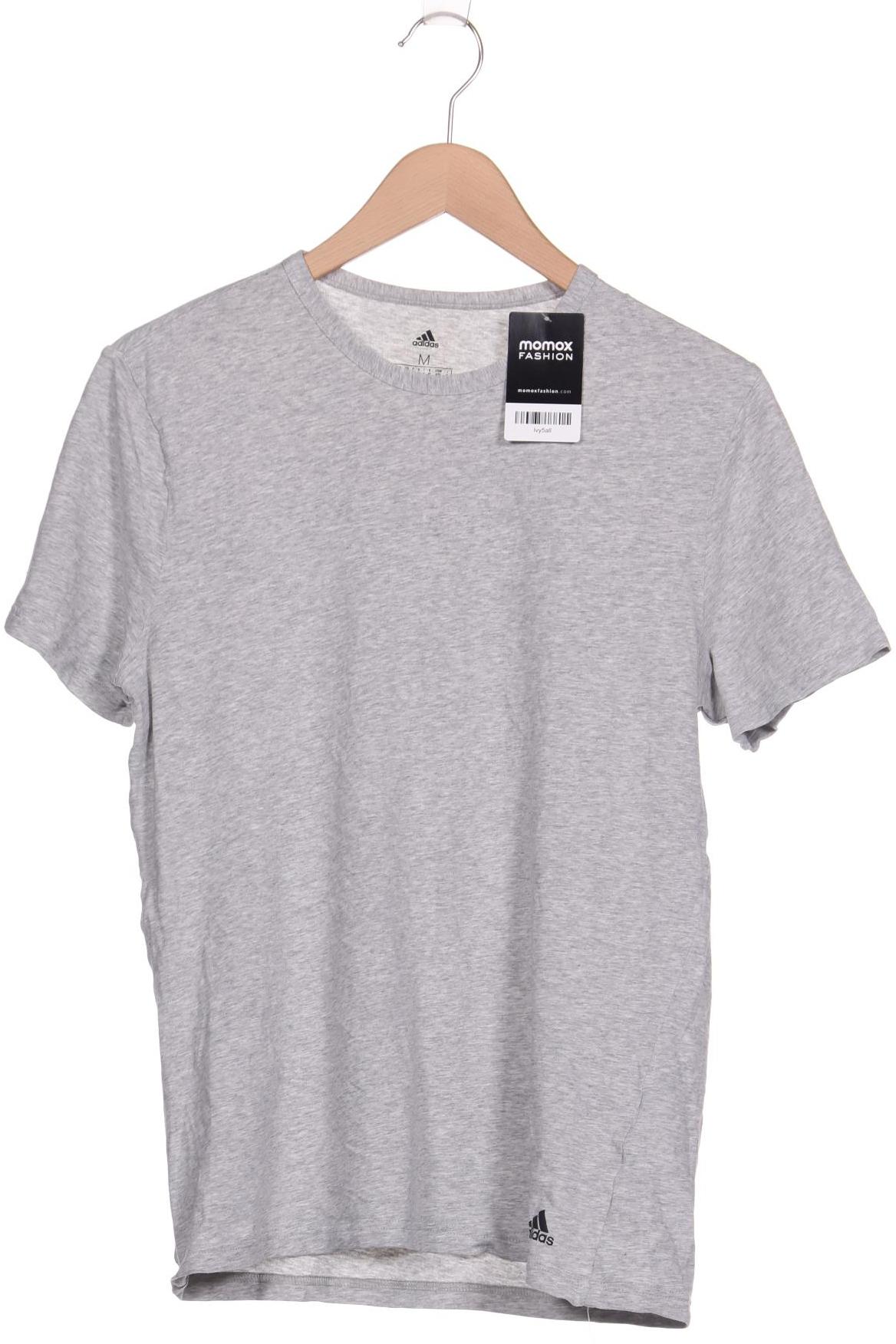 

Adidas Herren T-Shirt, grau