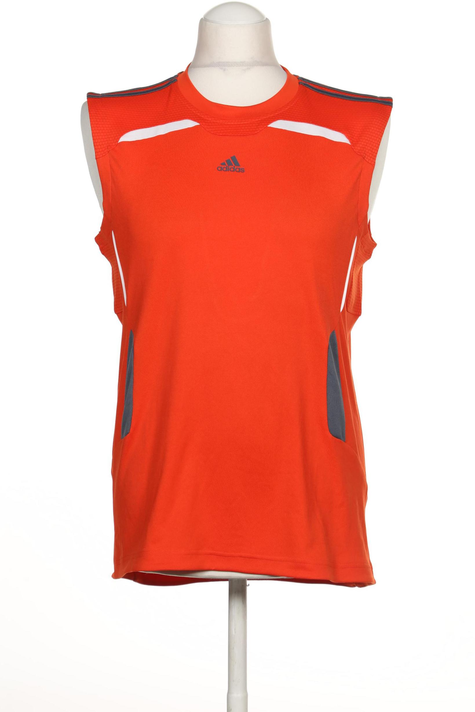 

Adidas Herren T-Shirt, orange