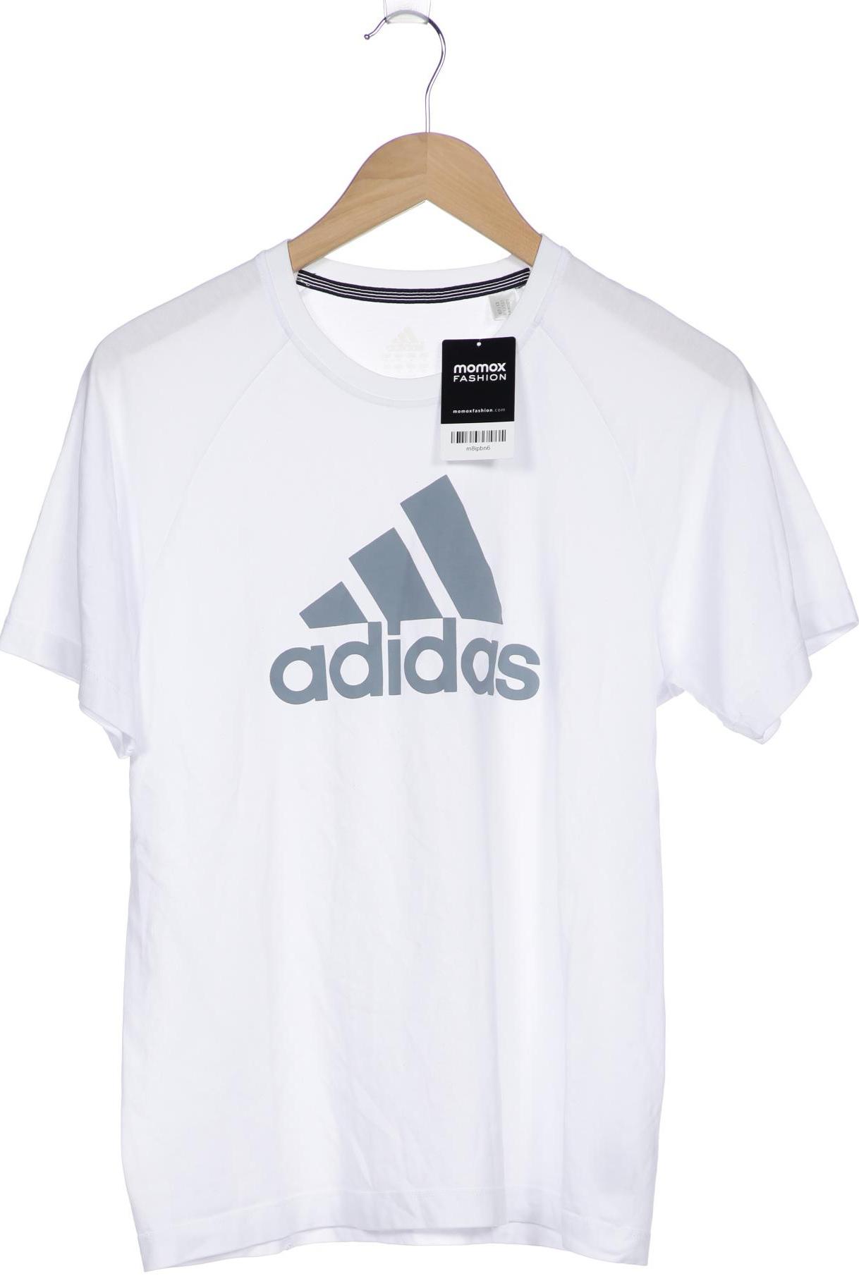 

Adidas Herren T-Shirt, weiß
