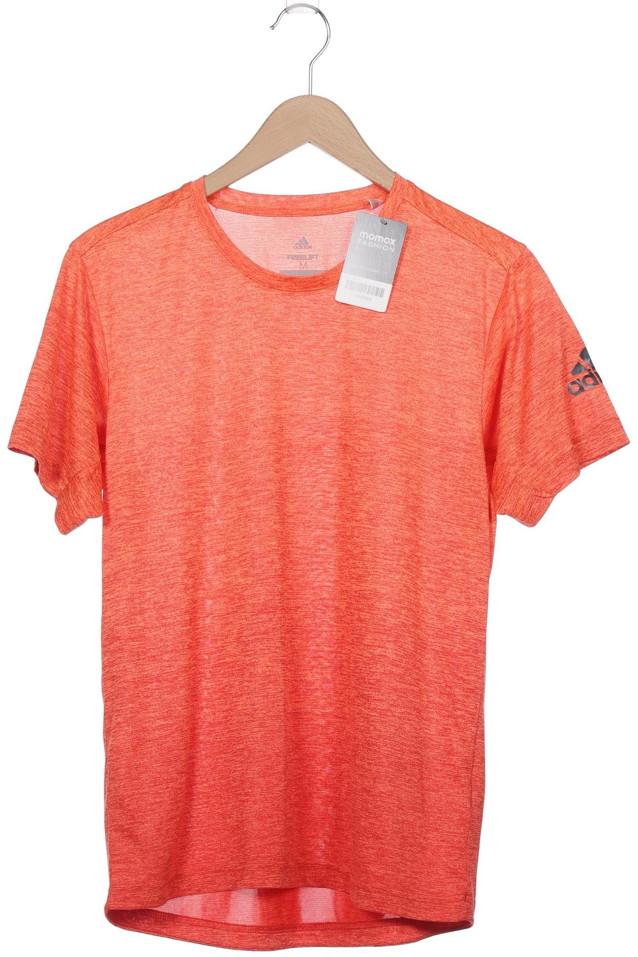 

Adidas Herren T-Shirt, orange