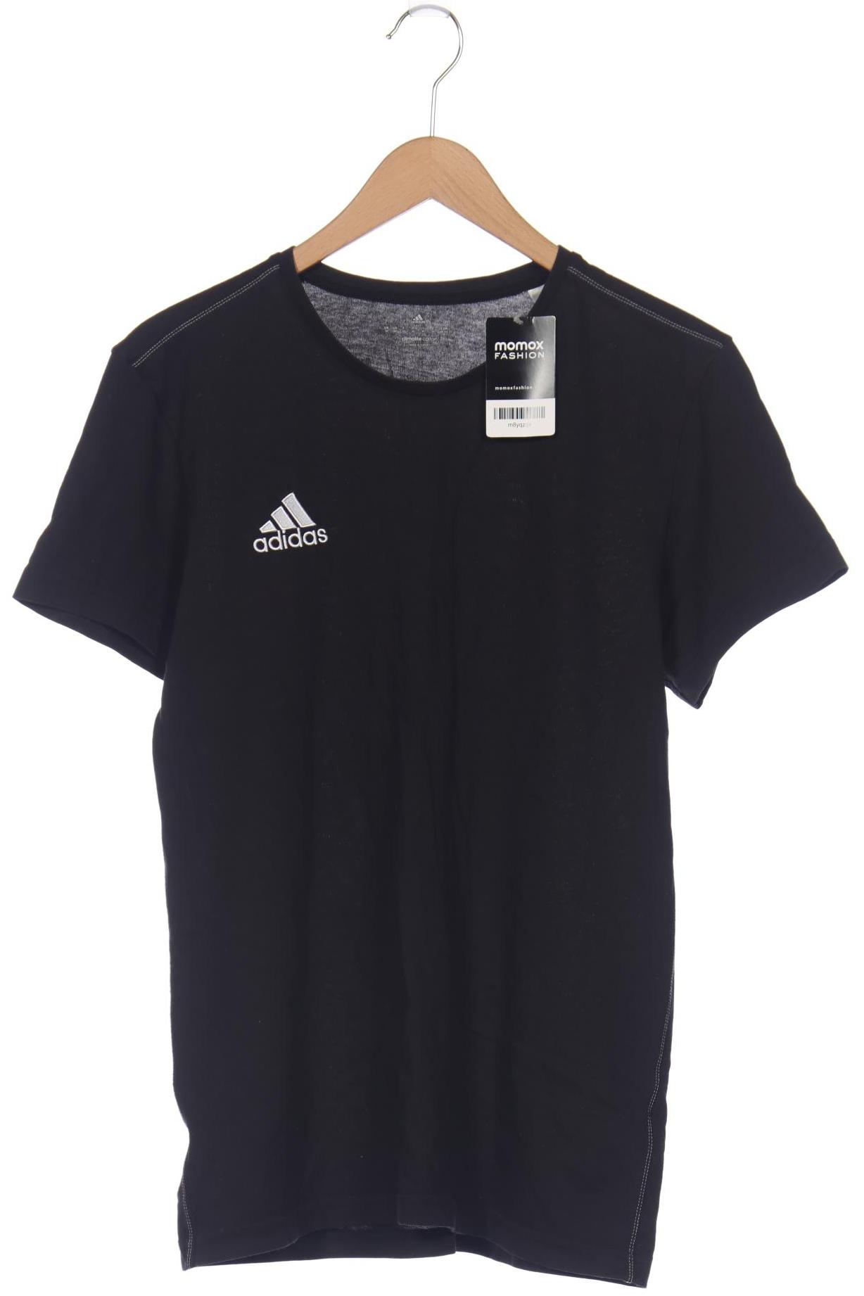 

Adidas Herren T-Shirt, schwarz