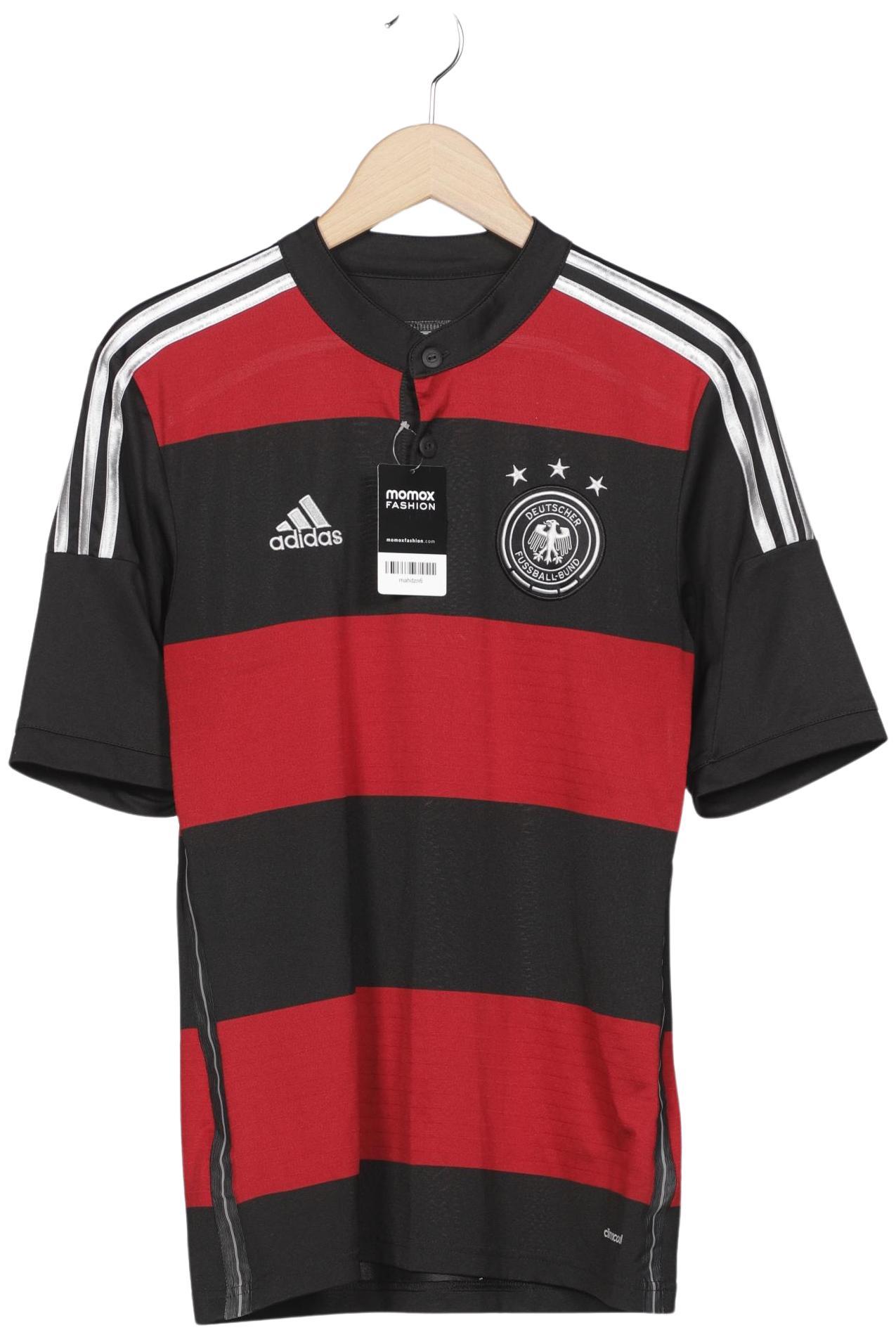 

adidas Herren T-Shirt, mehrfarbig, Gr. 44