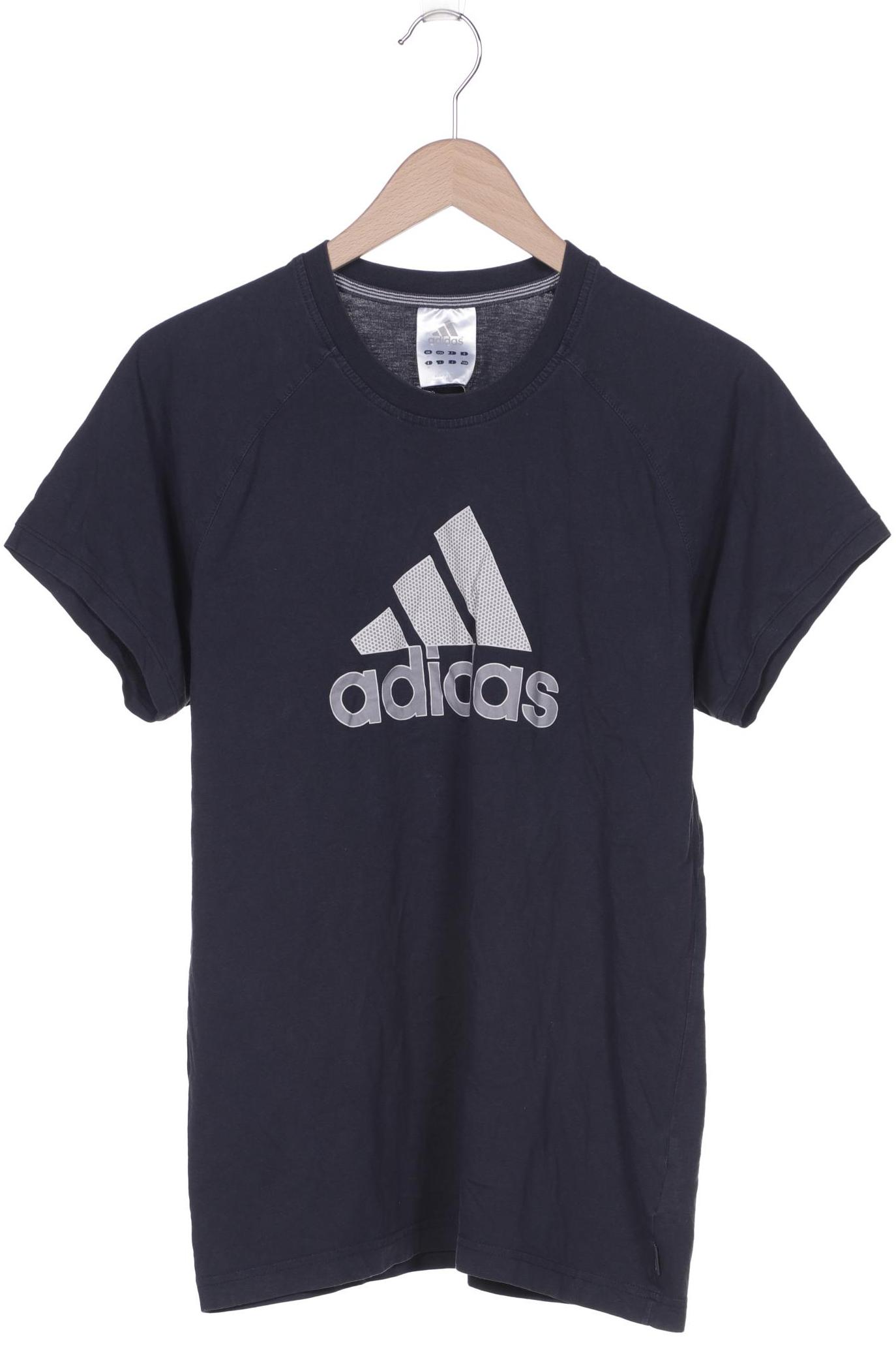 

Adidas Herren T-Shirt, marineblau