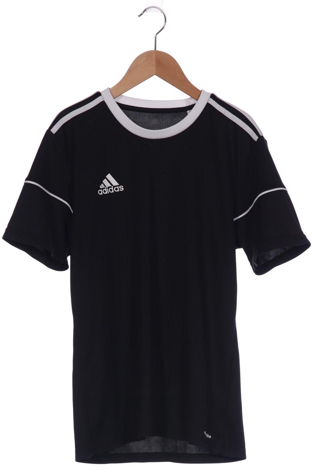 

Adidas Herren T-Shirt, schwarz