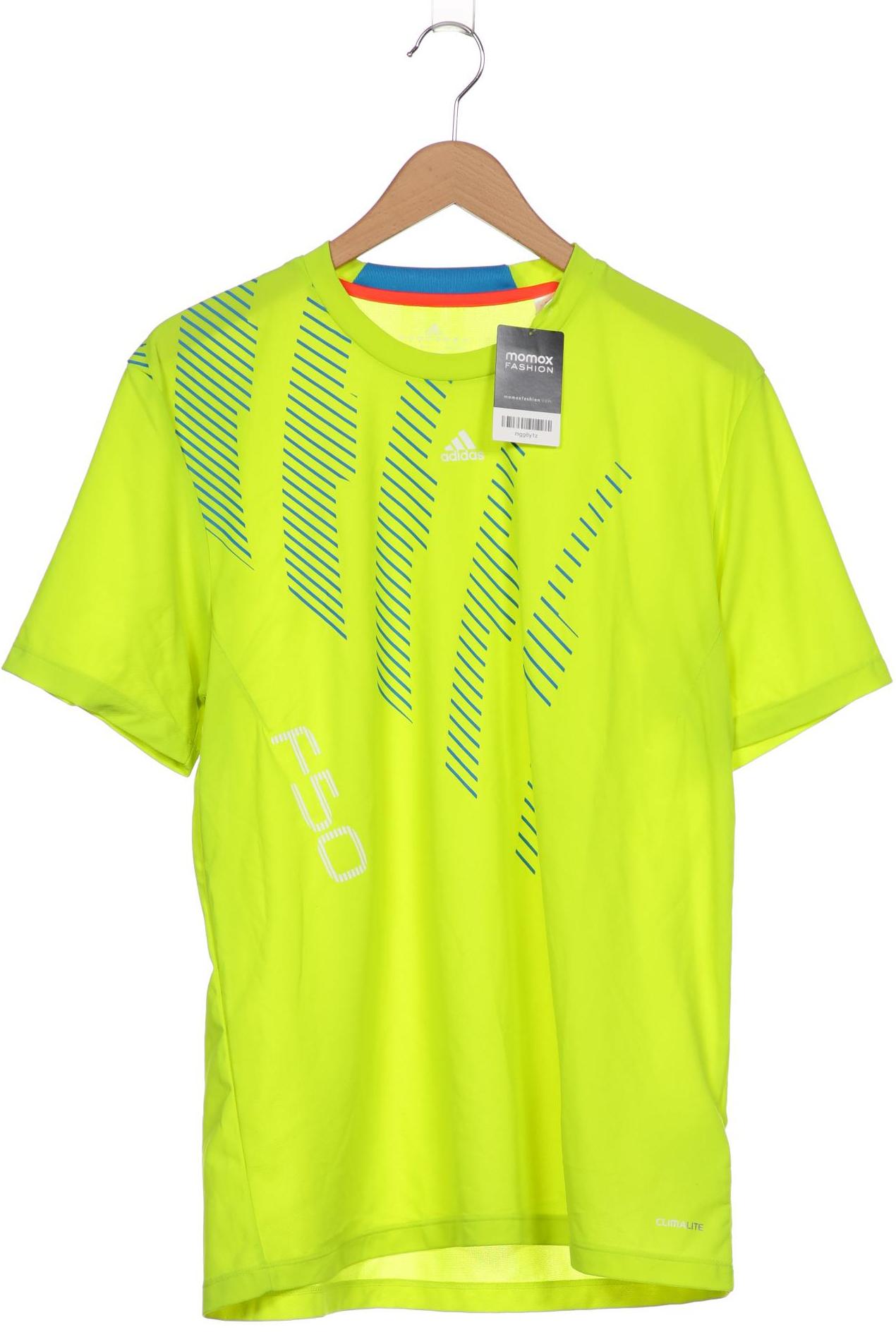 

Adidas Herren T-Shirt, neon