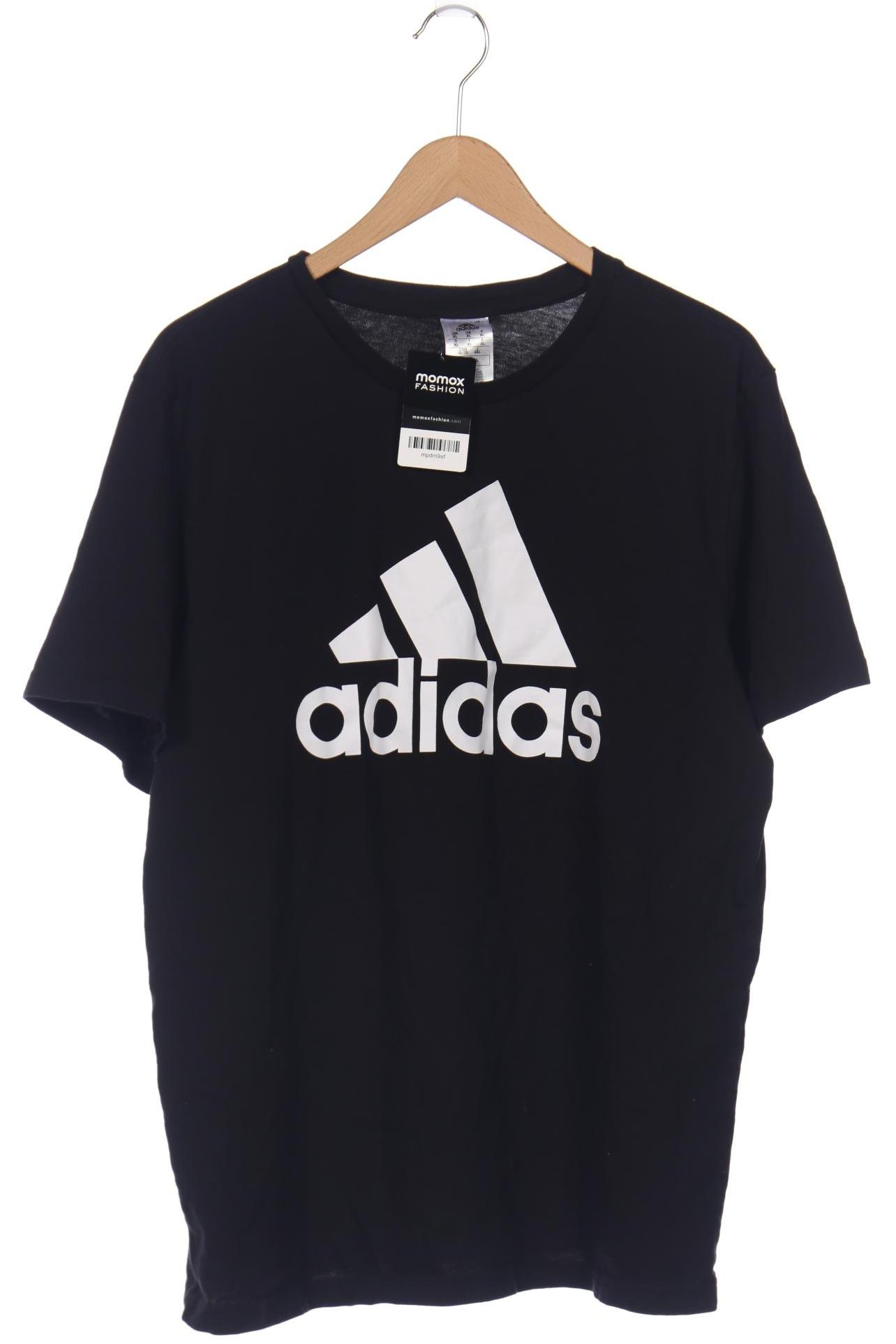 

Adidas Herren T-Shirt, schwarz
