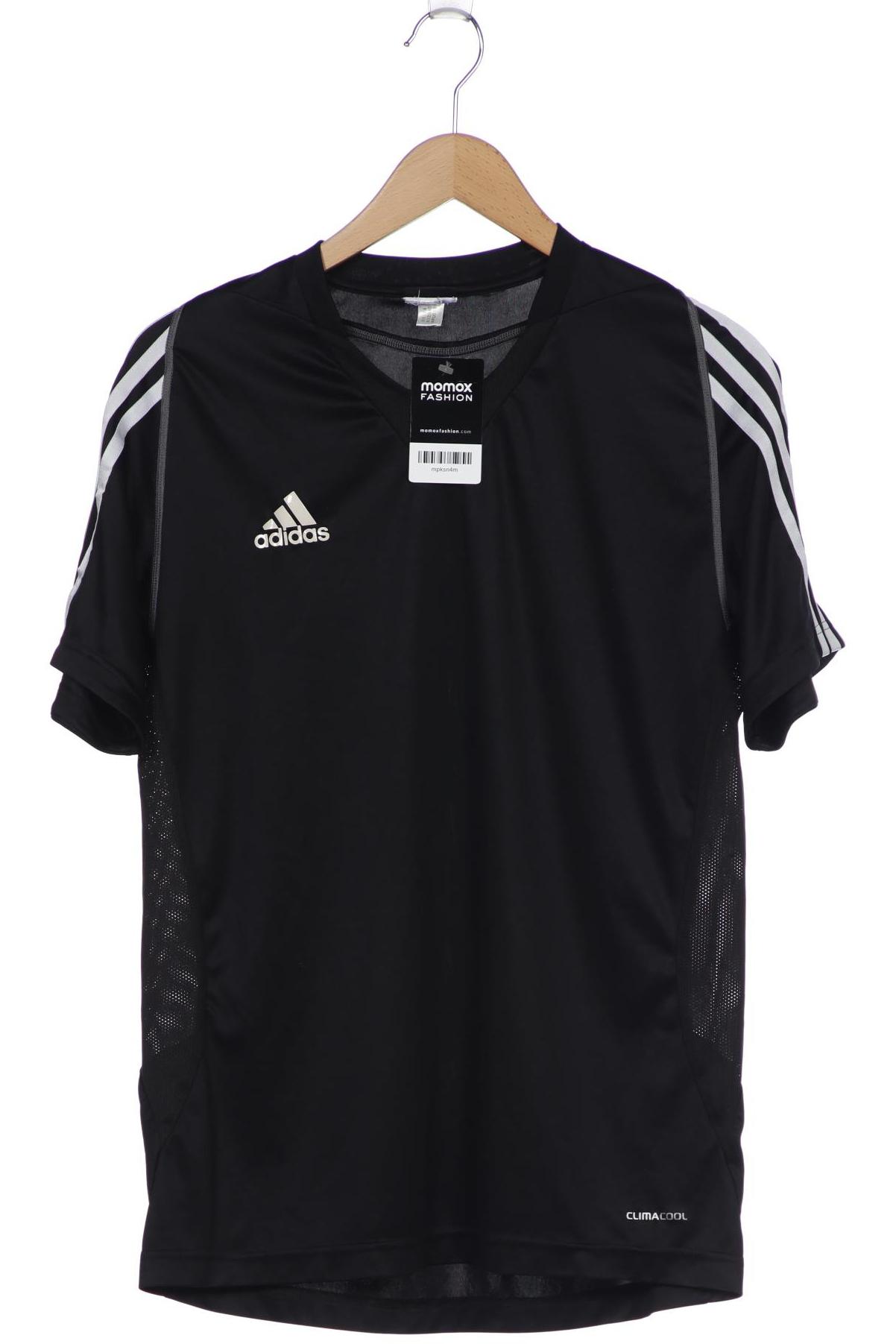 

Adidas Herren T-Shirt, schwarz