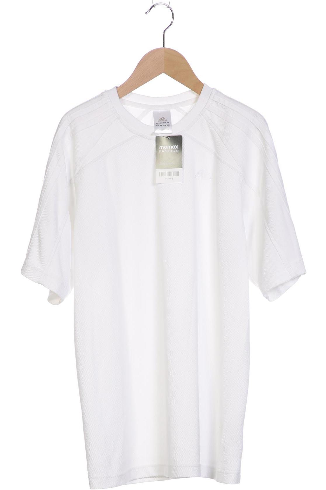 

Adidas Herren T-Shirt, weiß