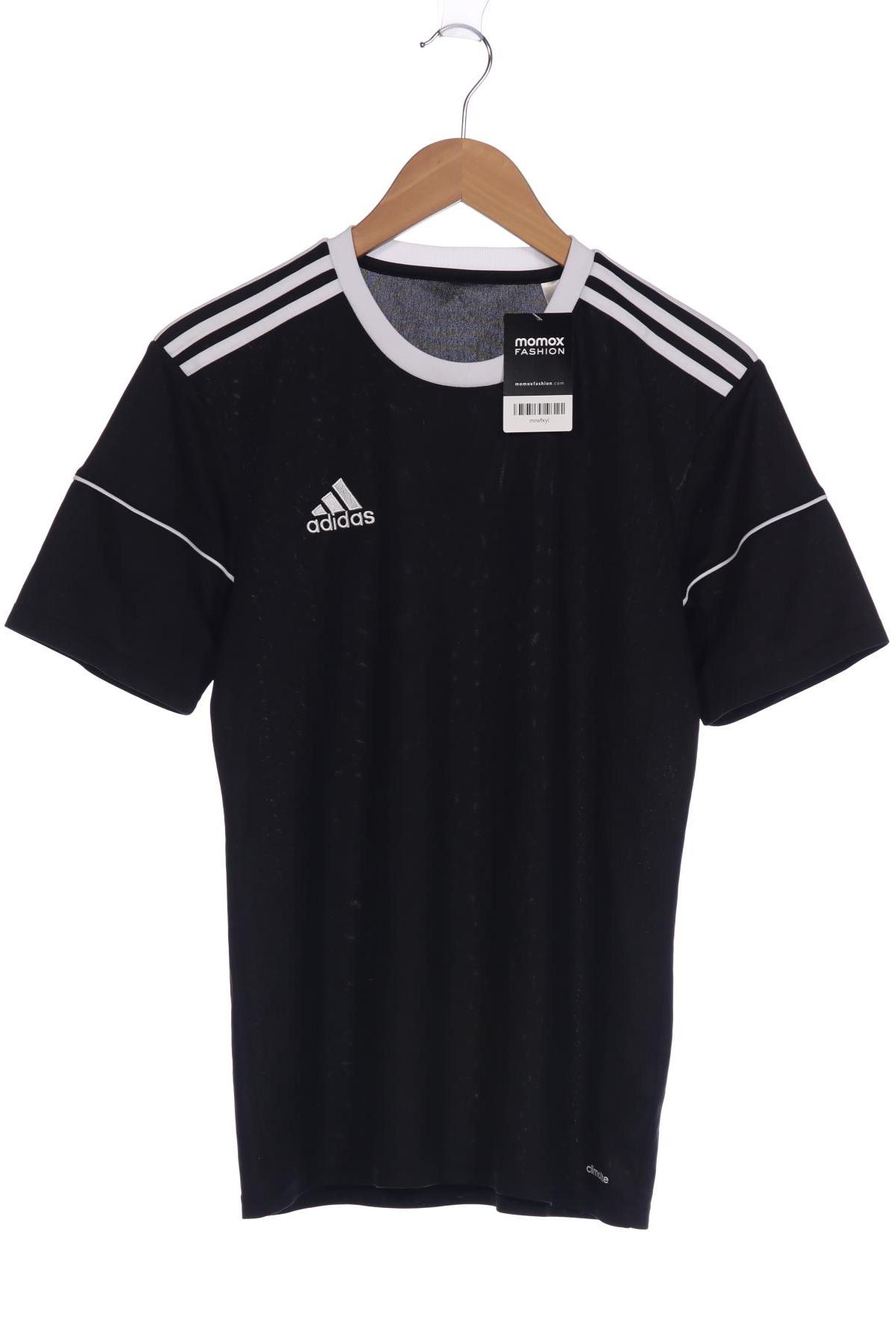 

Adidas Herren T-Shirt, schwarz