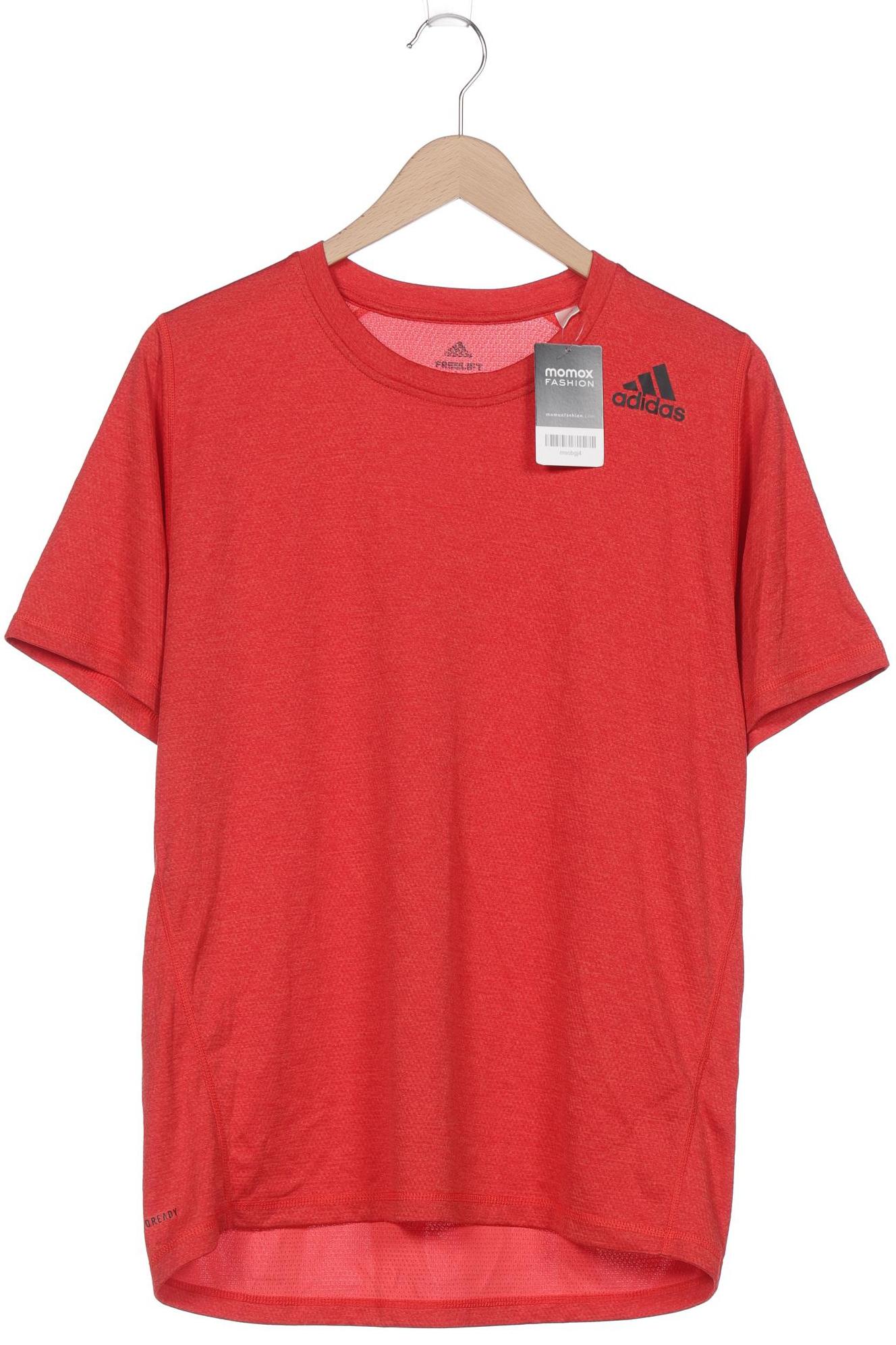 

Adidas Herren T-Shirt, rot