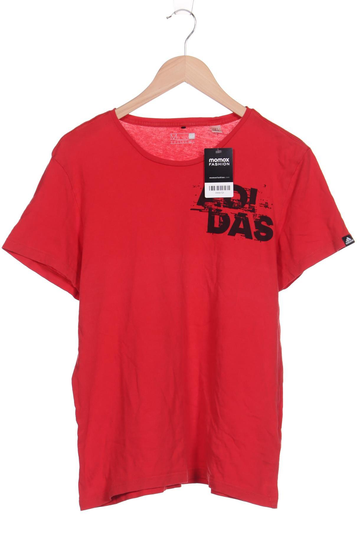 

Adidas Herren T-Shirt, rot