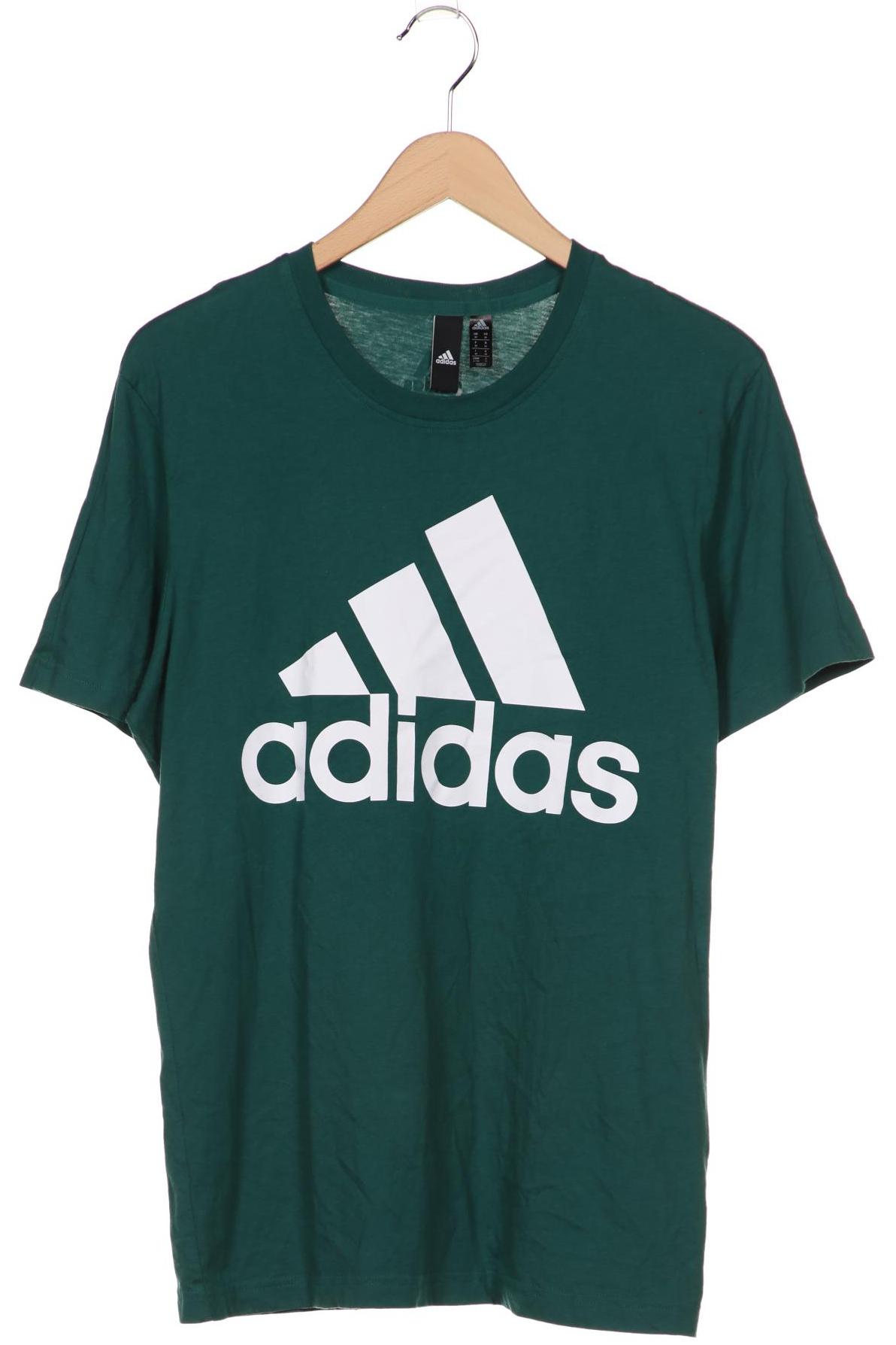 

Adidas Herren T-Shirt, grün