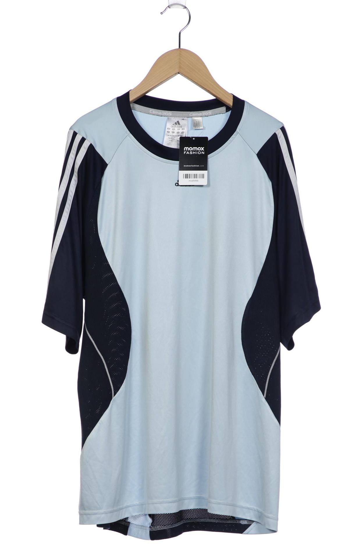 

Adidas Herren T-Shirt, marineblau