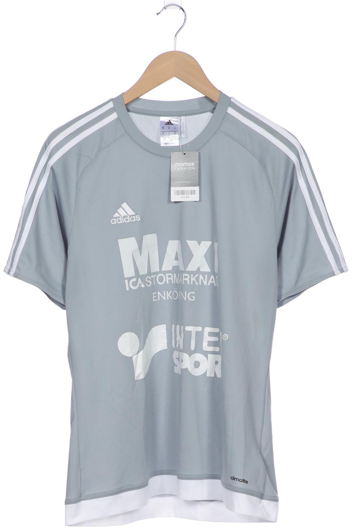 

Adidas Herren T-Shirt, grau
