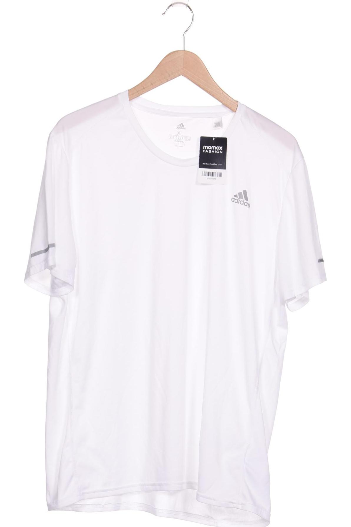 

Adidas Herren T-Shirt, weiß