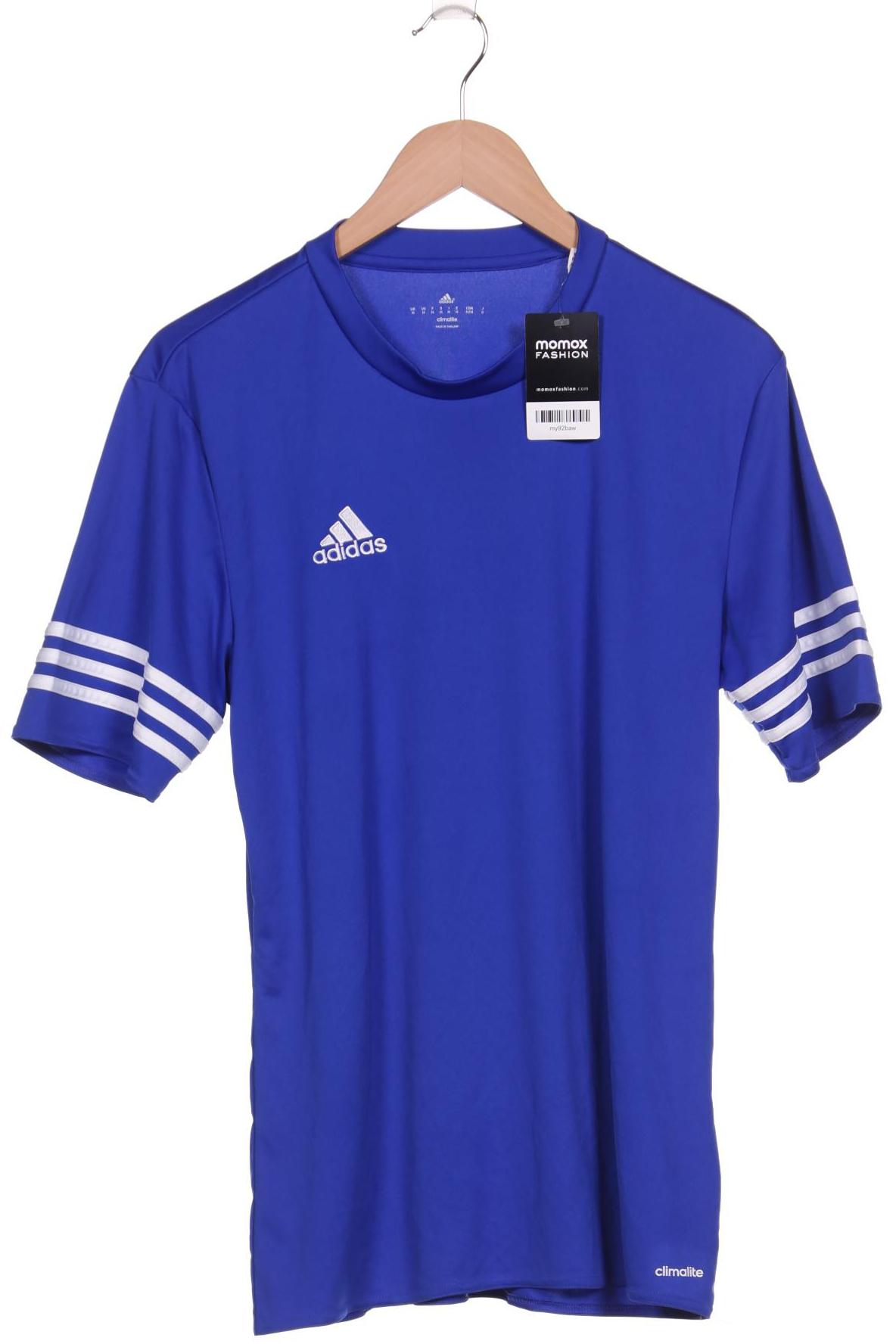 

Adidas Herren T-Shirt, blau