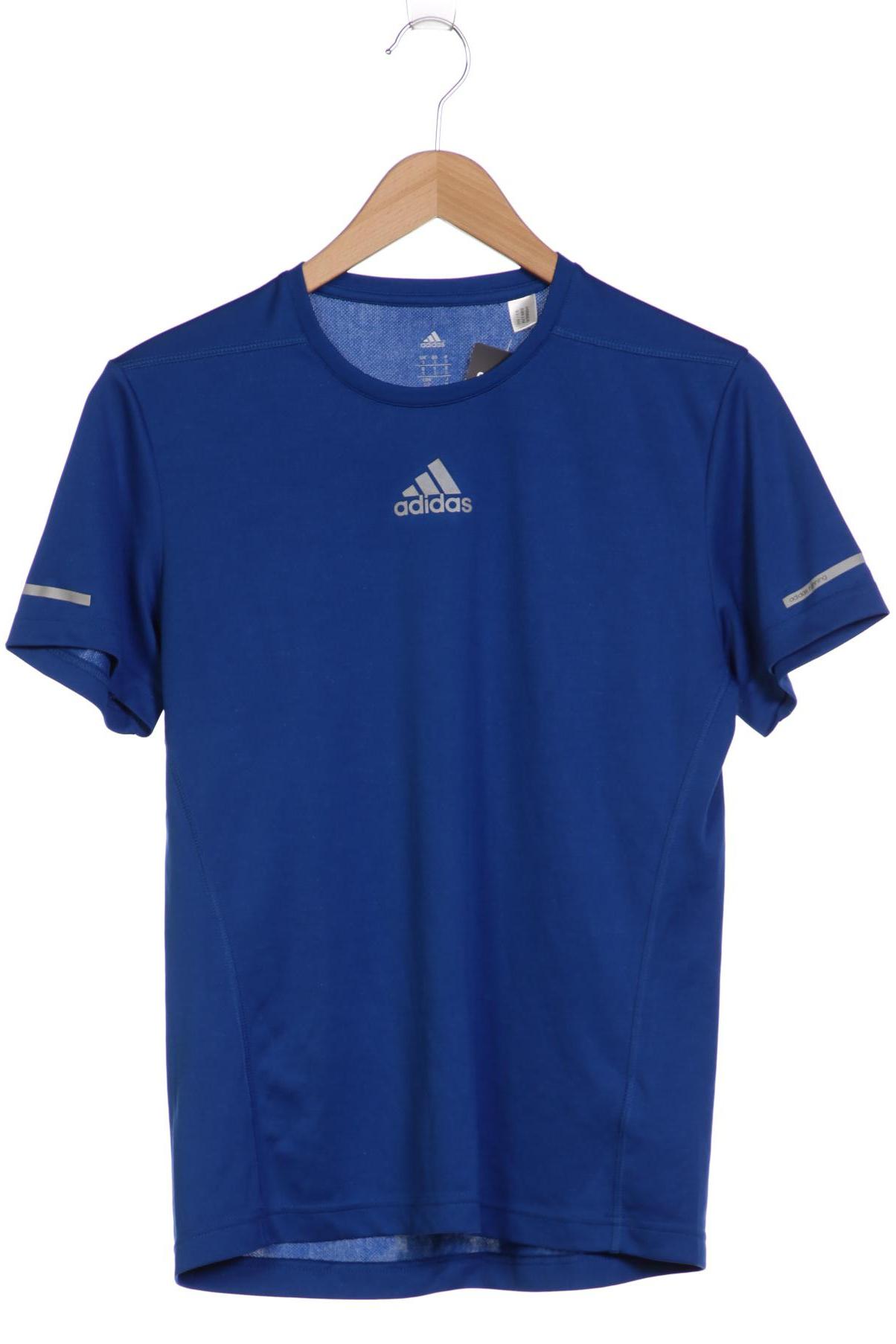 

Adidas Herren T-Shirt, blau