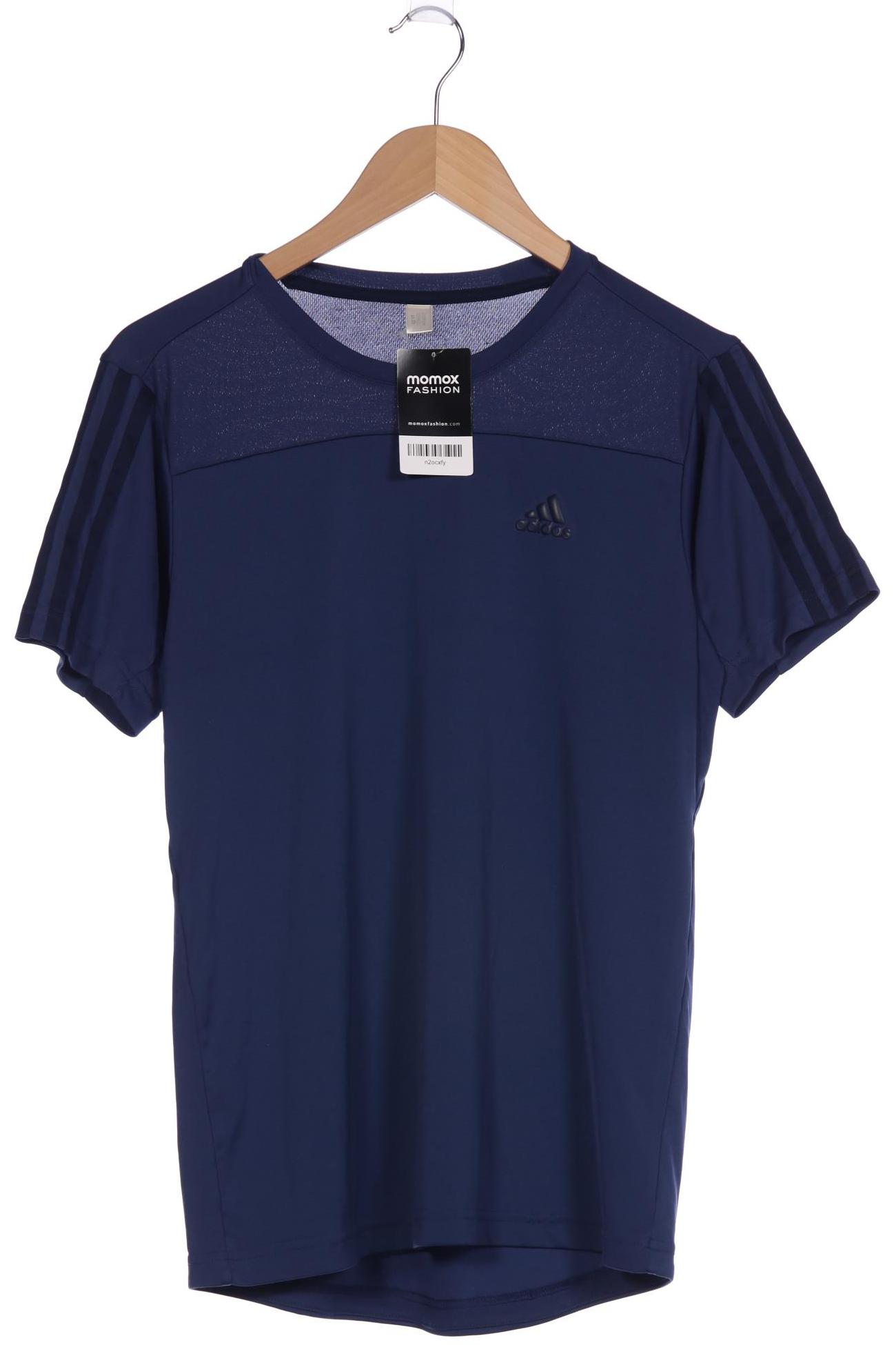 

Adidas Herren T-Shirt, blau