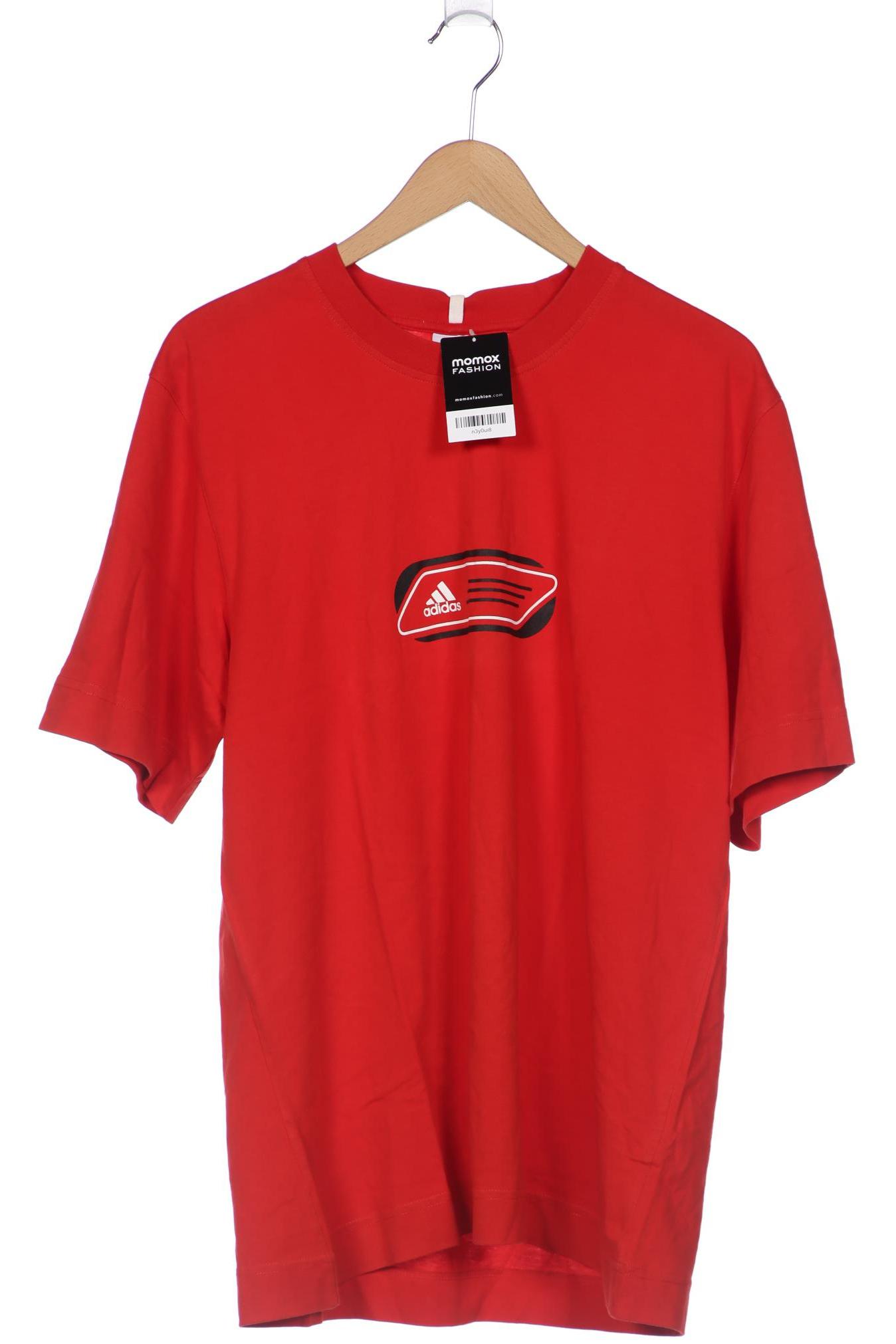 

Adidas Herren T-Shirt, rot