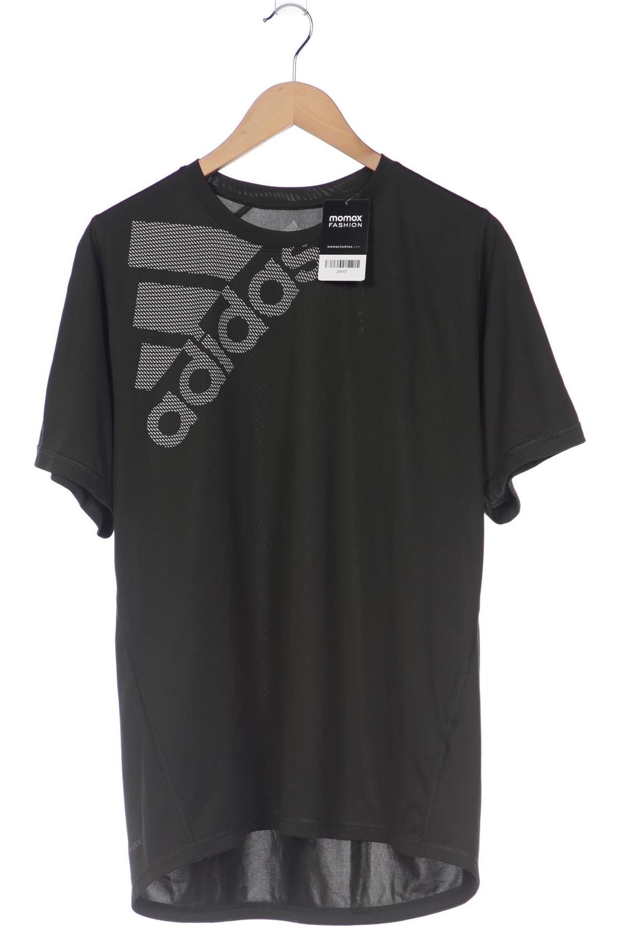 Thumbnail - adidas Herren T-Shirt, grün, Gr. 54