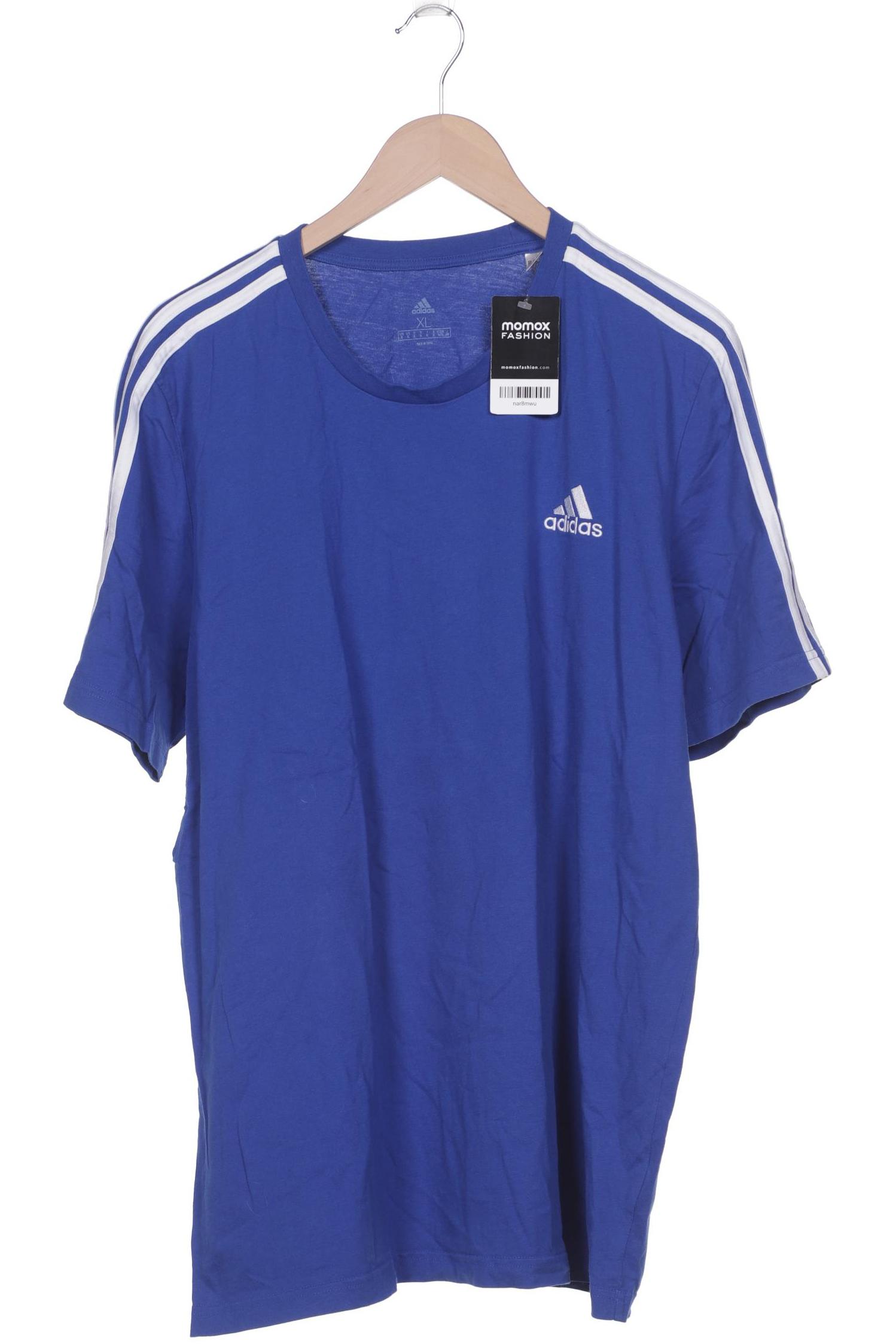 

Adidas Herren T-Shirt, blau