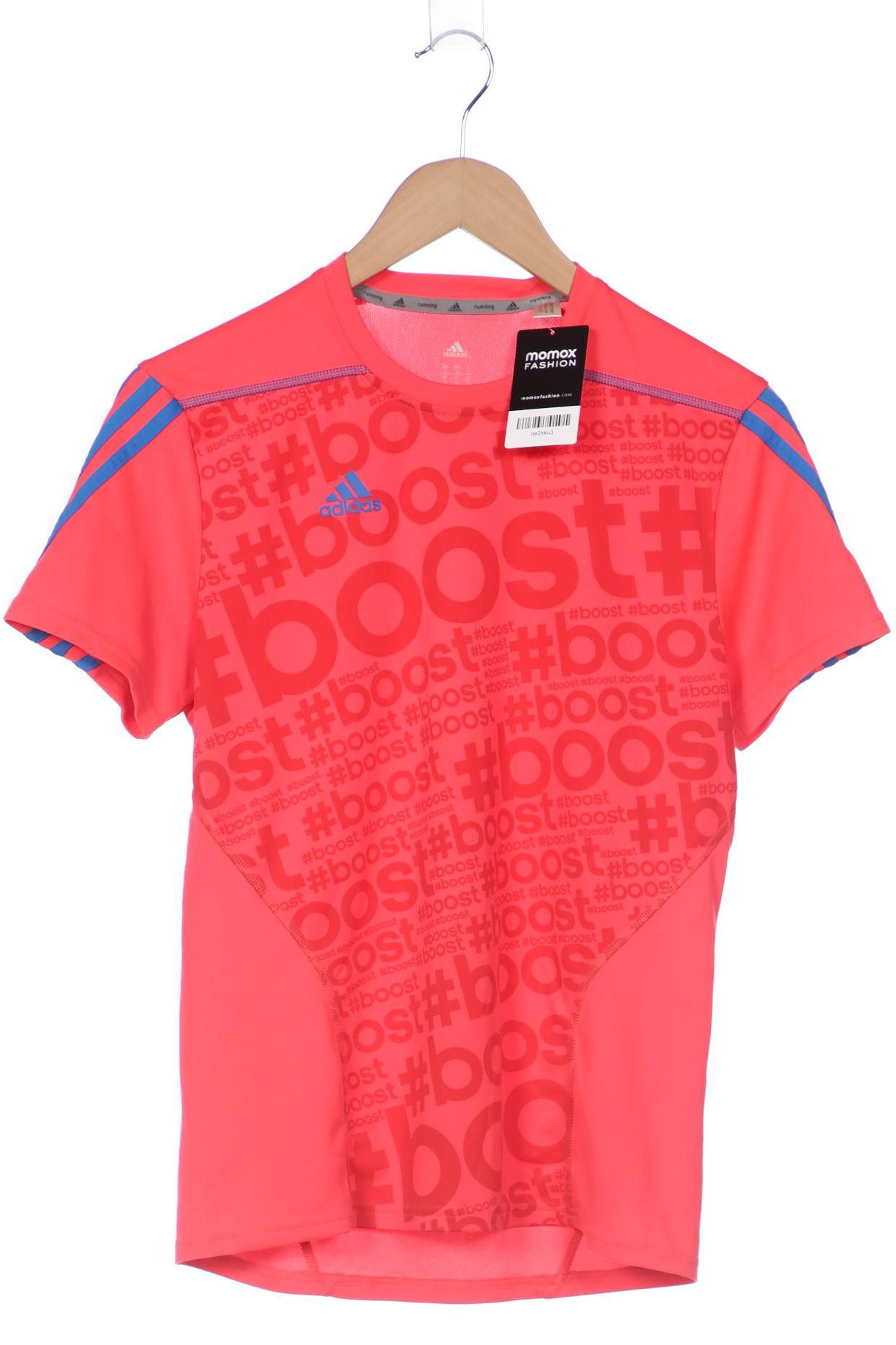 

Adidas Herren T-Shirt, neon