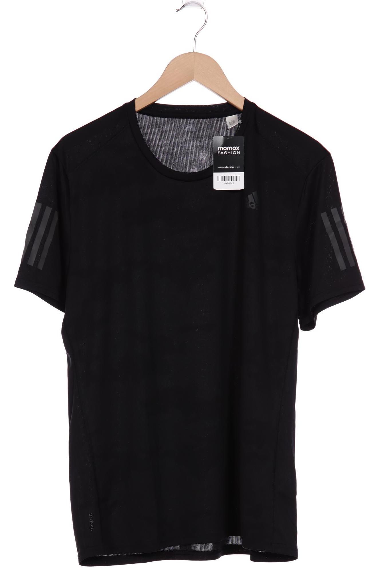 

Adidas Herren T-Shirt, schwarz