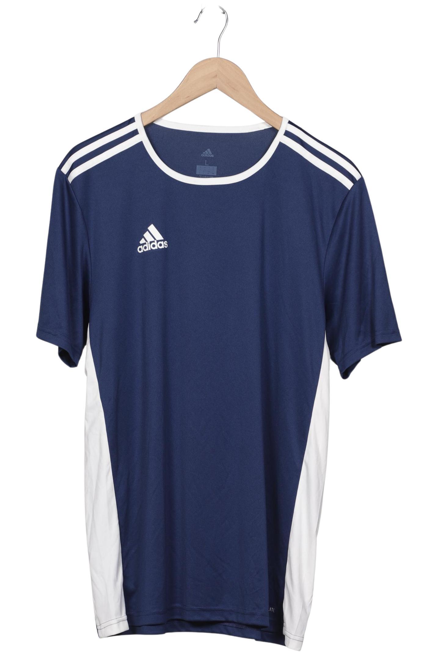 

adidas Herren T-Shirt, mehrfarbig, Gr. 52